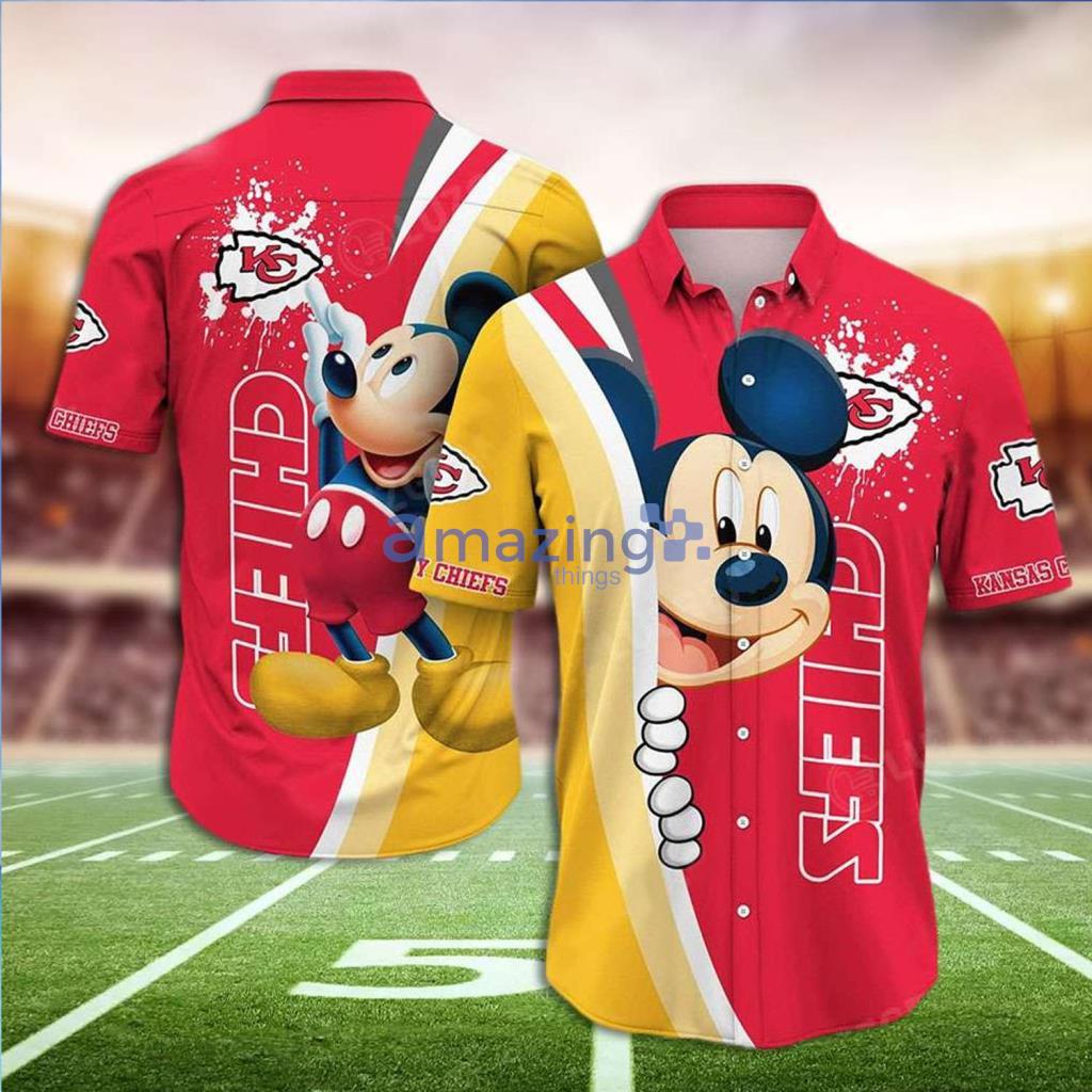 Andy Reid Hawaiian Shirt Kansas City Chiefs Mickey Hawaiian Shirt - Andy Reid Hawaiian Shirt Kansas City Chiefs Mickey Hawaiian Shirt Andy Reid Hawaiian Shirt Kansas City Chiefs Mickey Hawaiian Shirt - Andy Reid Hawaiian Shirt Kansas City Chiefs Mickey Hawaiian Shirt