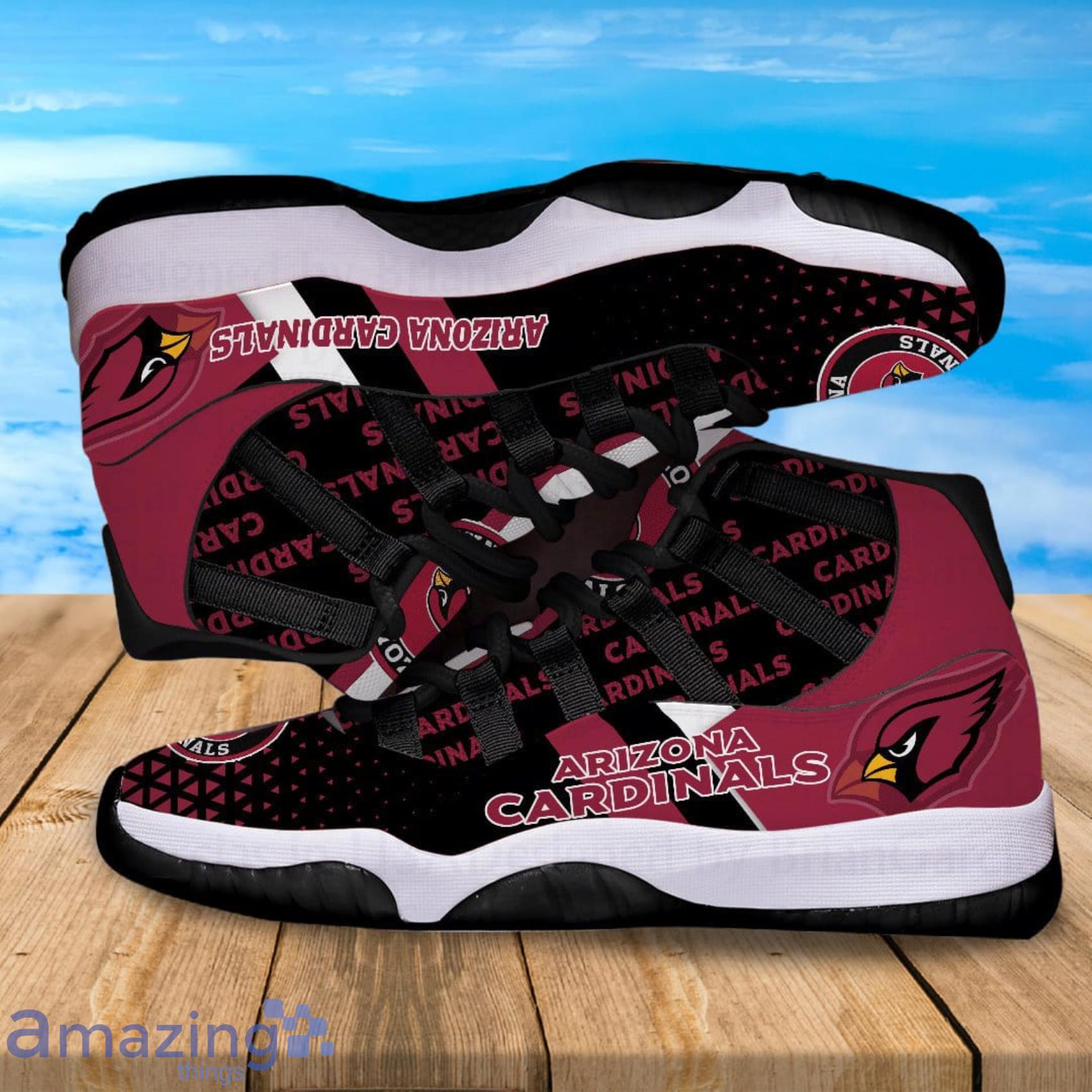 Arizona Cardinals Full Print Air Jordan 11 Shoes For Men And Women Product Photo 1 Arizona Cardinals Full Print Air Jordan 11 Shoes For Men And Women Product Photo 1