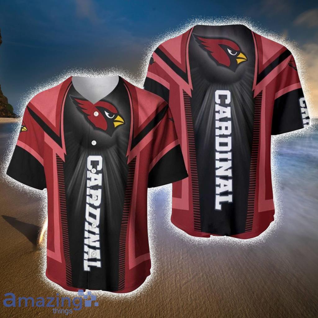 arizona cardinals men's jersey