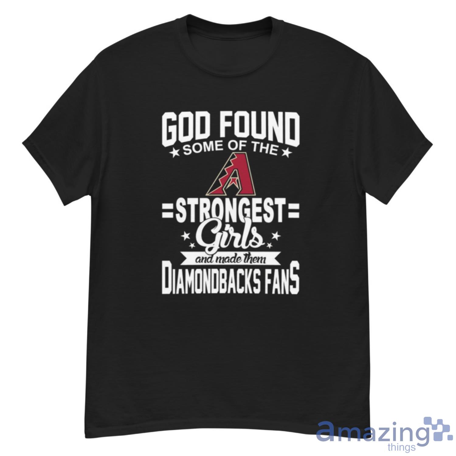 Arizona Diamondbacks MLB Baseball God Found Some Of The Strongest Girls Adoring Fans T Shirt - G500 Men’s Classic T-Shirt Arizona Diamondbacks MLB Baseball God Found Some Of The Strongest Girls Adoring Fans T Shirt - G500 Men’s Classic T-Shirt