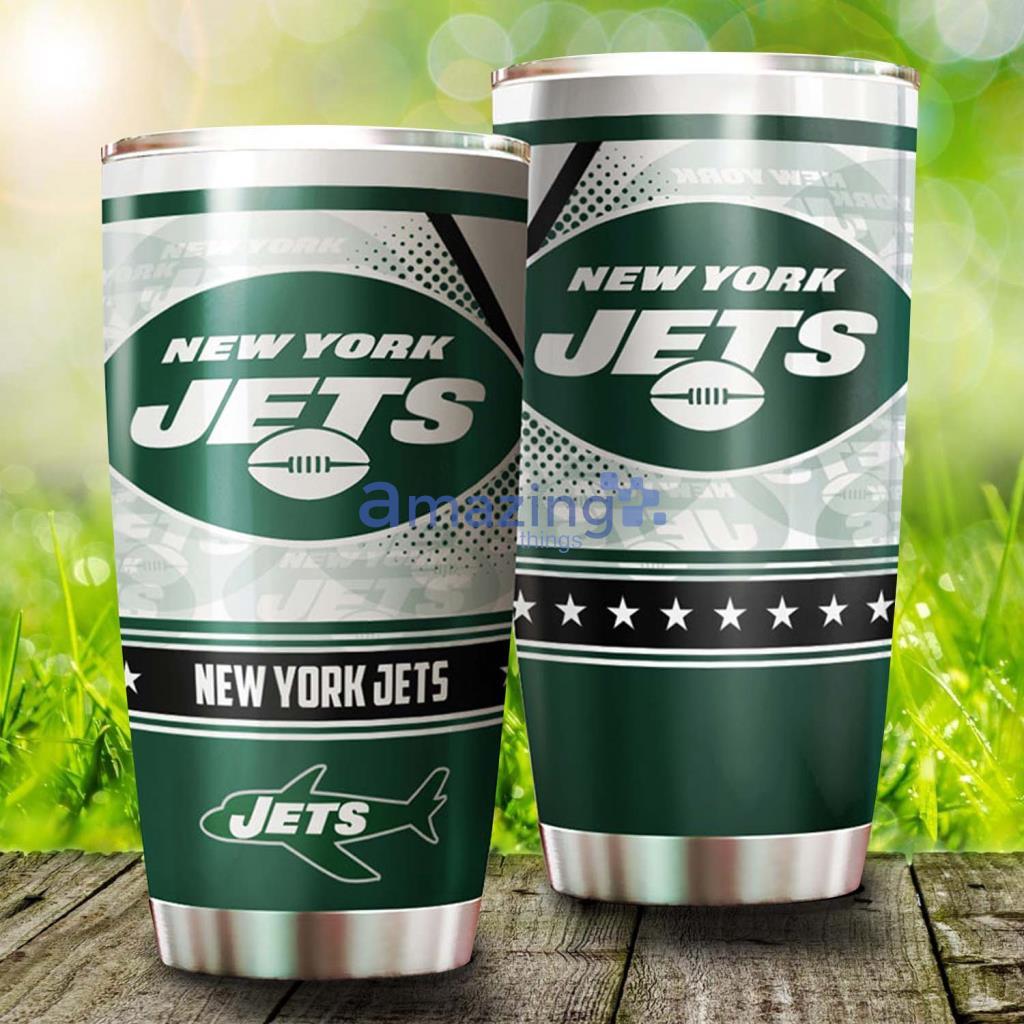 HOT New York Jets shoes Custom Air Force Sneakers for fans