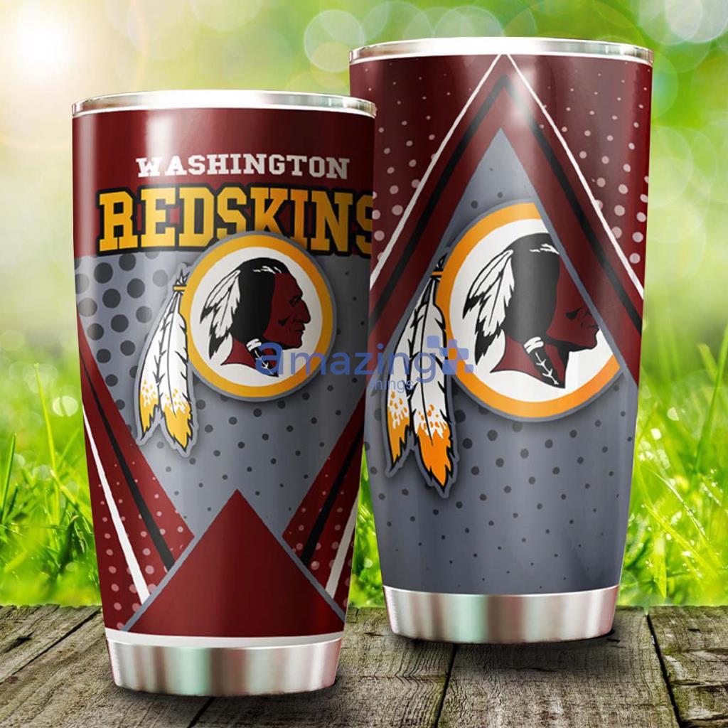 Washington Redskins Nfl All Over Printed 3D Shirt For Fans - Banantees