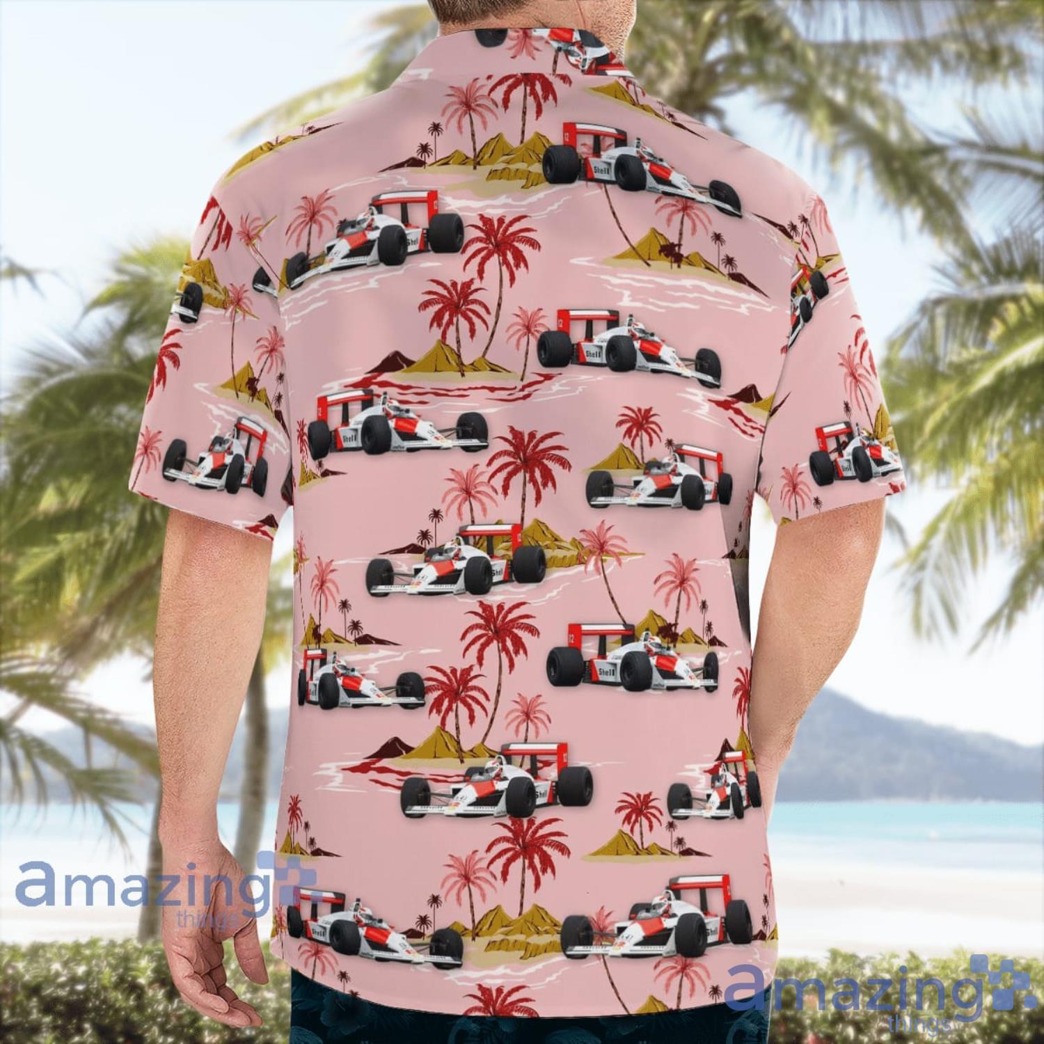 Ayrton Senna Interlagos Formula 1 Hawaiian Shirt Aloha Summer Gift For Men And Women image Ayrton Senna Interlagos - Formula 1 Hawaiian Shirt Aloha Summer Gift For Men And Women Product Photo 2