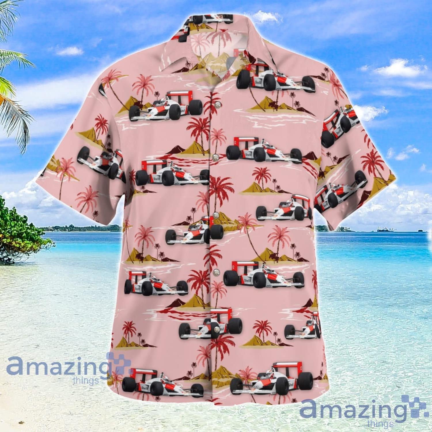 Ayrton Senna Interlagos Formula 1 Hawaiian Shirt Aloha Summer Gift For Men And Women image Ayrton Senna Interlagos - Formula 1 Hawaiian Shirt Aloha Summer Gift For Men And Women Product Photo 3