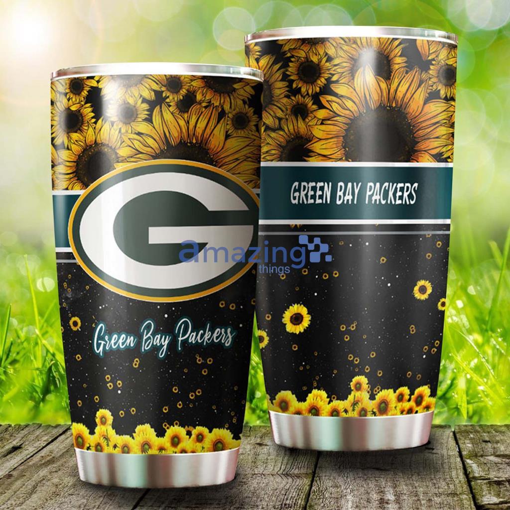 Green Bay Packers NFL Tin