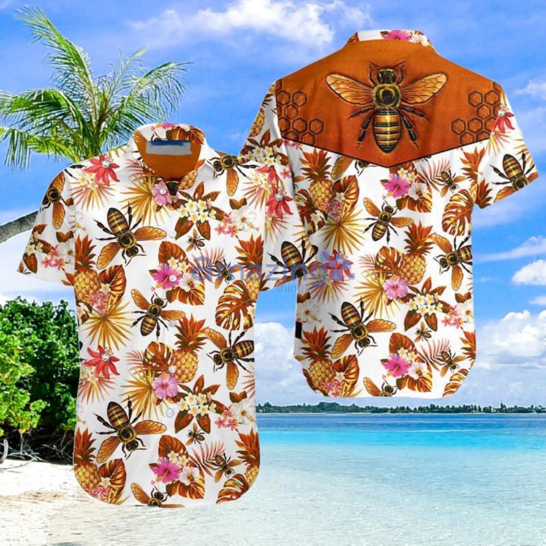 Pittsburgh Steelers Hawaiian Aloha Beach Shirt Men And Women Gift