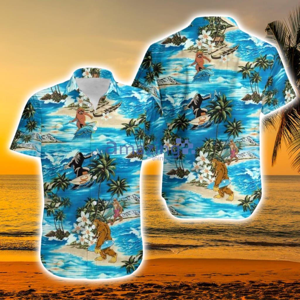 Bigfoot Surfing Sunset Summer Vibe Hawaiian Aloha Shirts - Bigfoot Surfing Sunset Summer Vibe Hawaiian Aloha Shirts_7811 Bigfoot Surfing Sunset Summer Vibe Hawaiian Aloha Shirts - Bigfoot Surfing Sunset Summer Vibe Hawaiian Aloha Shirts_7811