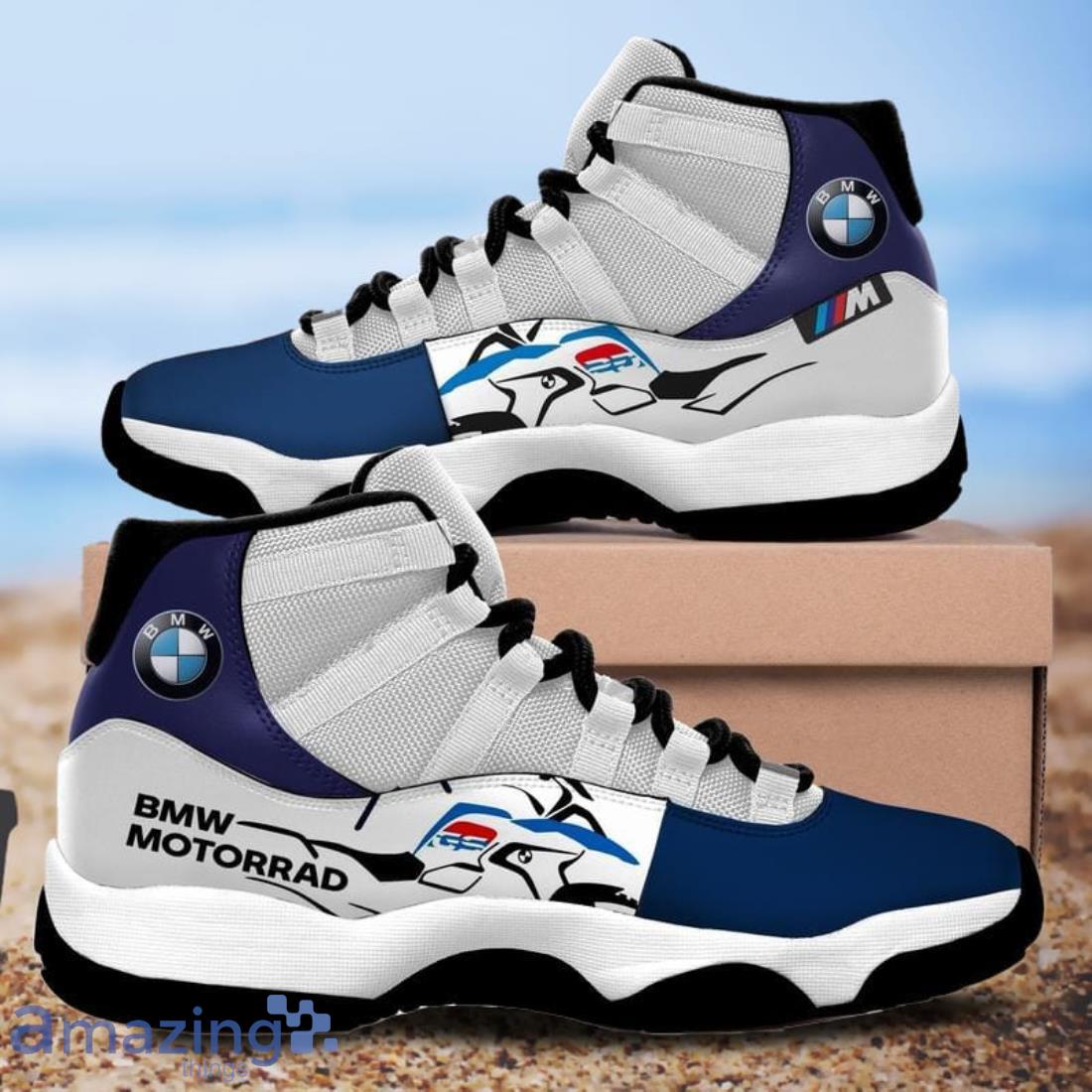 Bmv Air Jordan 11 Shoes For Men And Women Product Photo 1