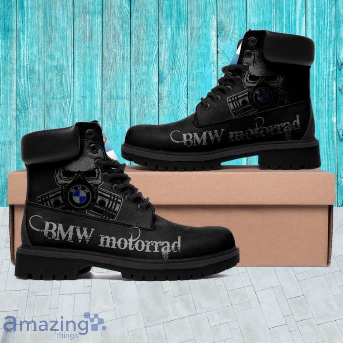 Bmw Motorrad Form Timboots 2023 Trending Shoes Product Photo 1