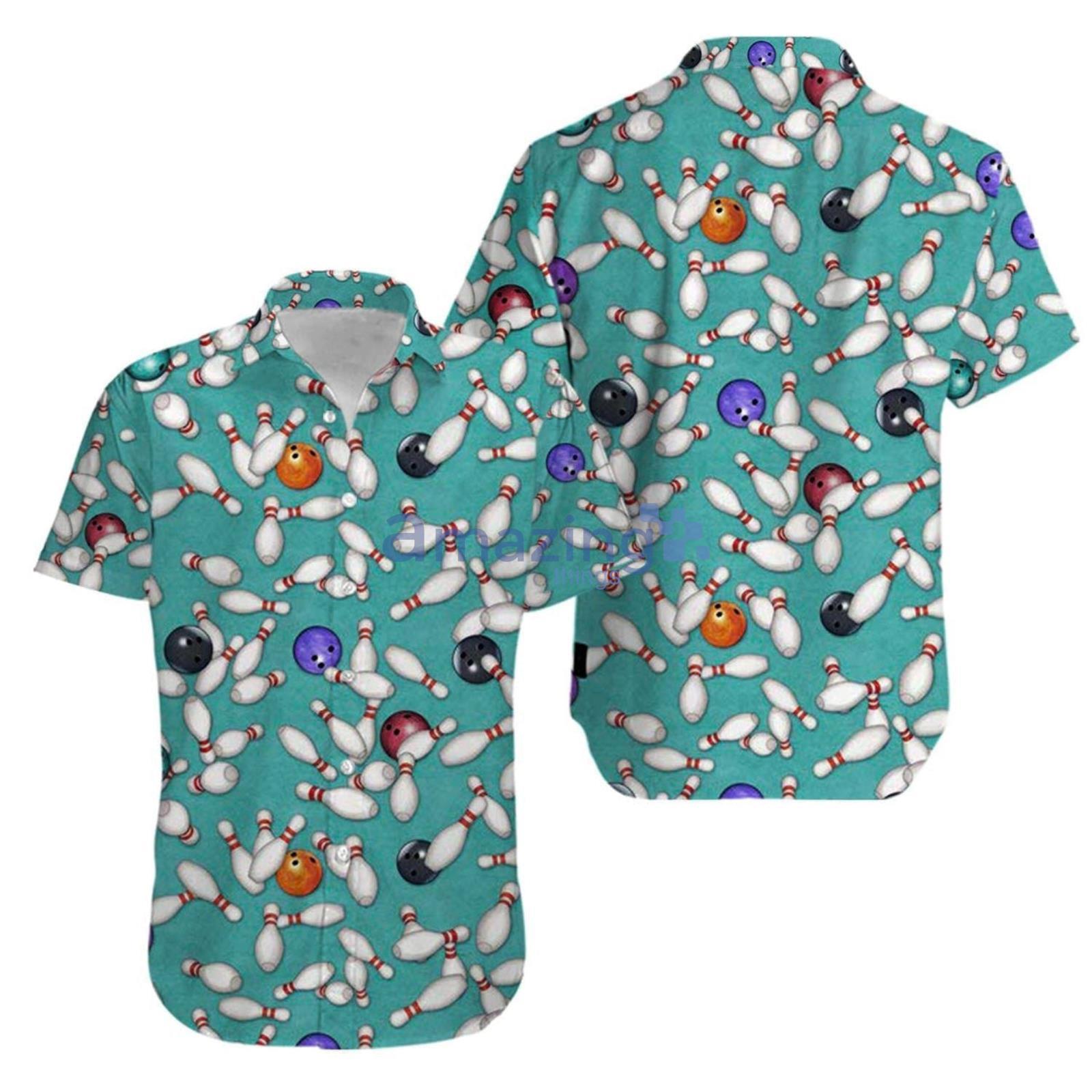 Bowling Green Aloha Hawaiian Shirt Men And Women Summer Gift Product Photo 1