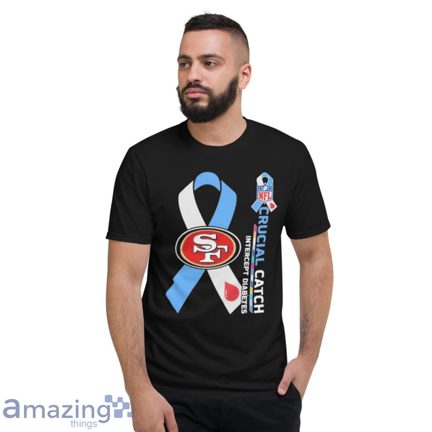 Dallas Cowboys Crucial Catch Intercept Cancer Your Fight Is Our Fight  shirt, hoodie, sweater, long sleeve and tank top