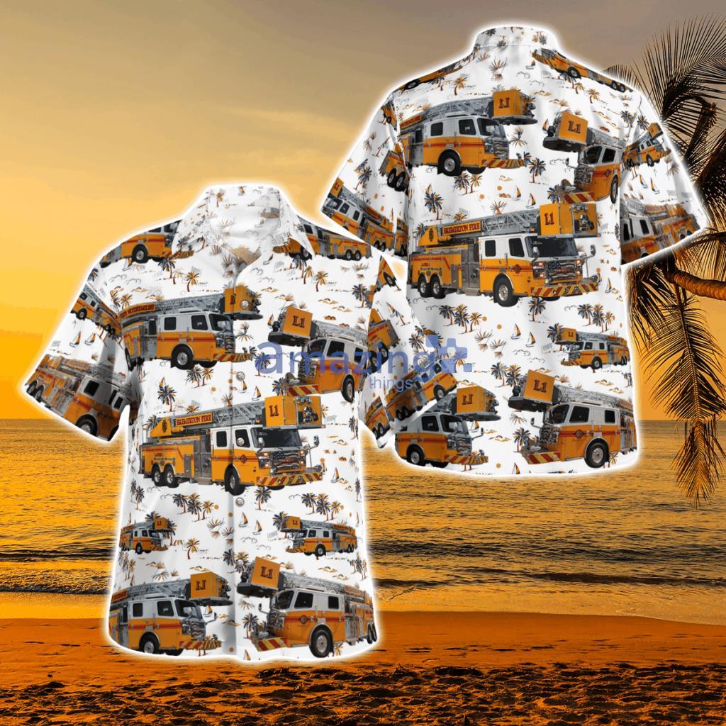 Bremerton Fire Department Hawaiian Shirt - NLLU2010BC04 Bremerton Fire Department Hawaiian Shirt Bremerton Fire Department Hawaiian Shirt - NLLU2010BC04 Bremerton Fire Department Hawaiian Shirt