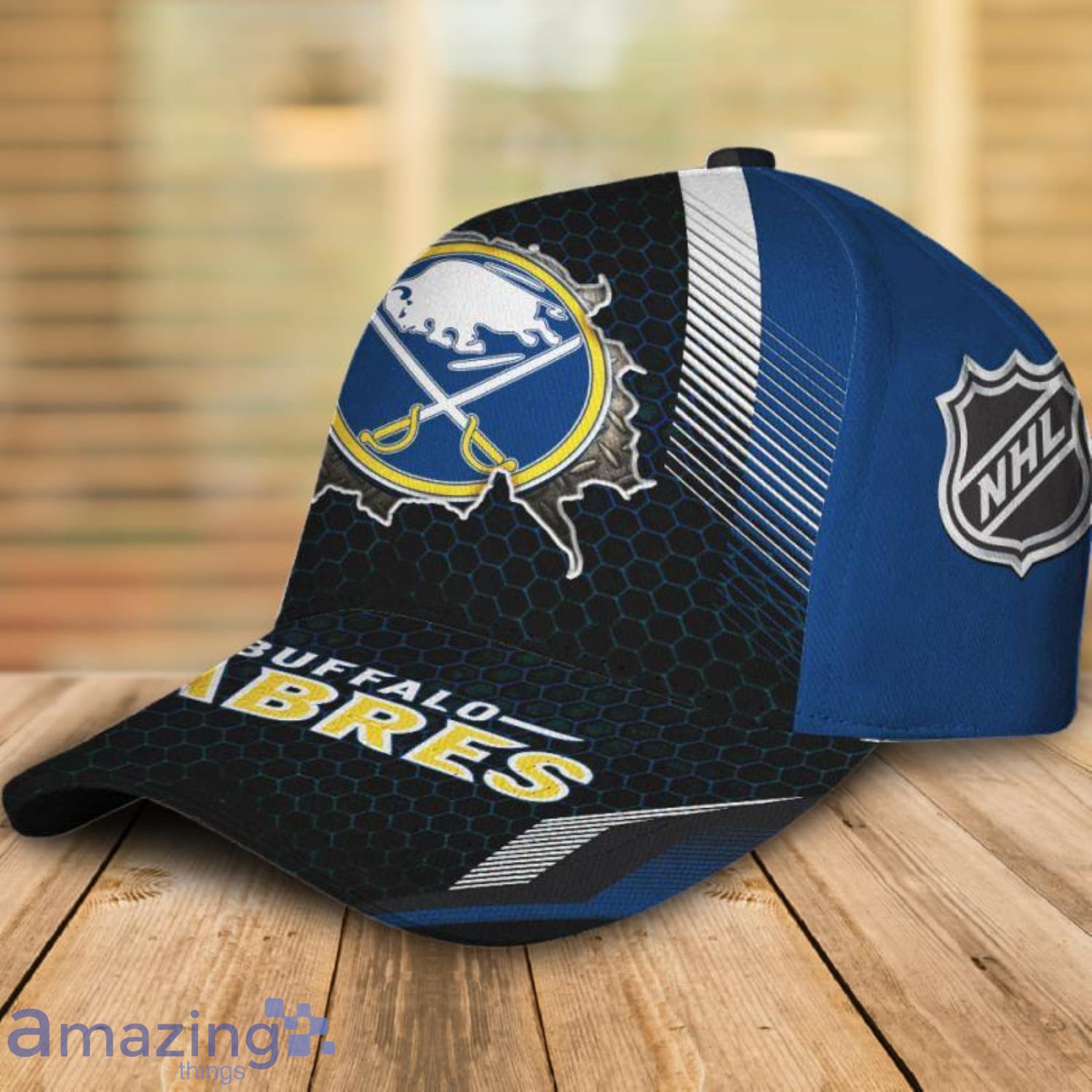 Buffalo Sabres Hats, Sabres Snapback, Sabres Caps