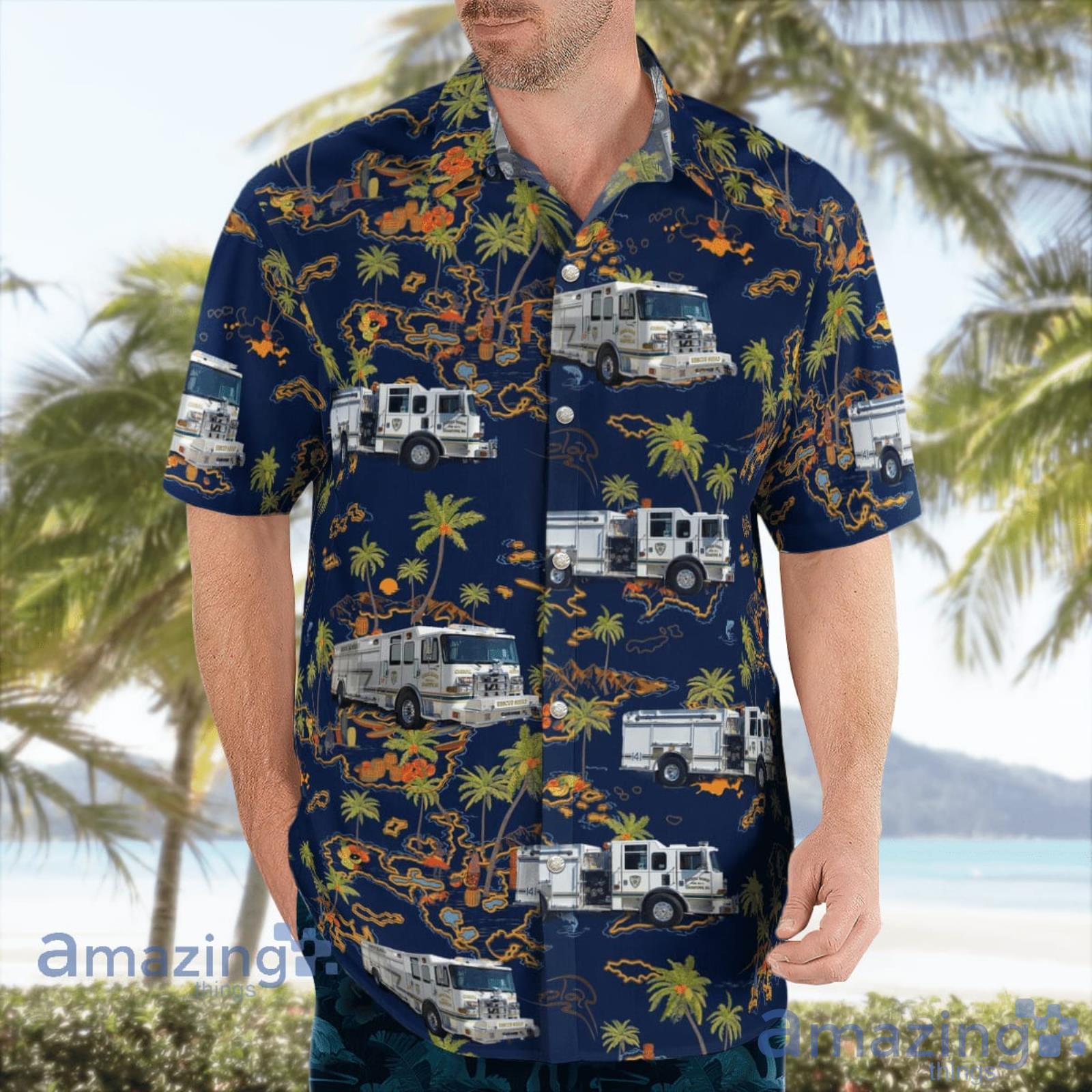 14 Best Hawaiian Shirts For Men 2023 - Cool Aloha Shirts for Men