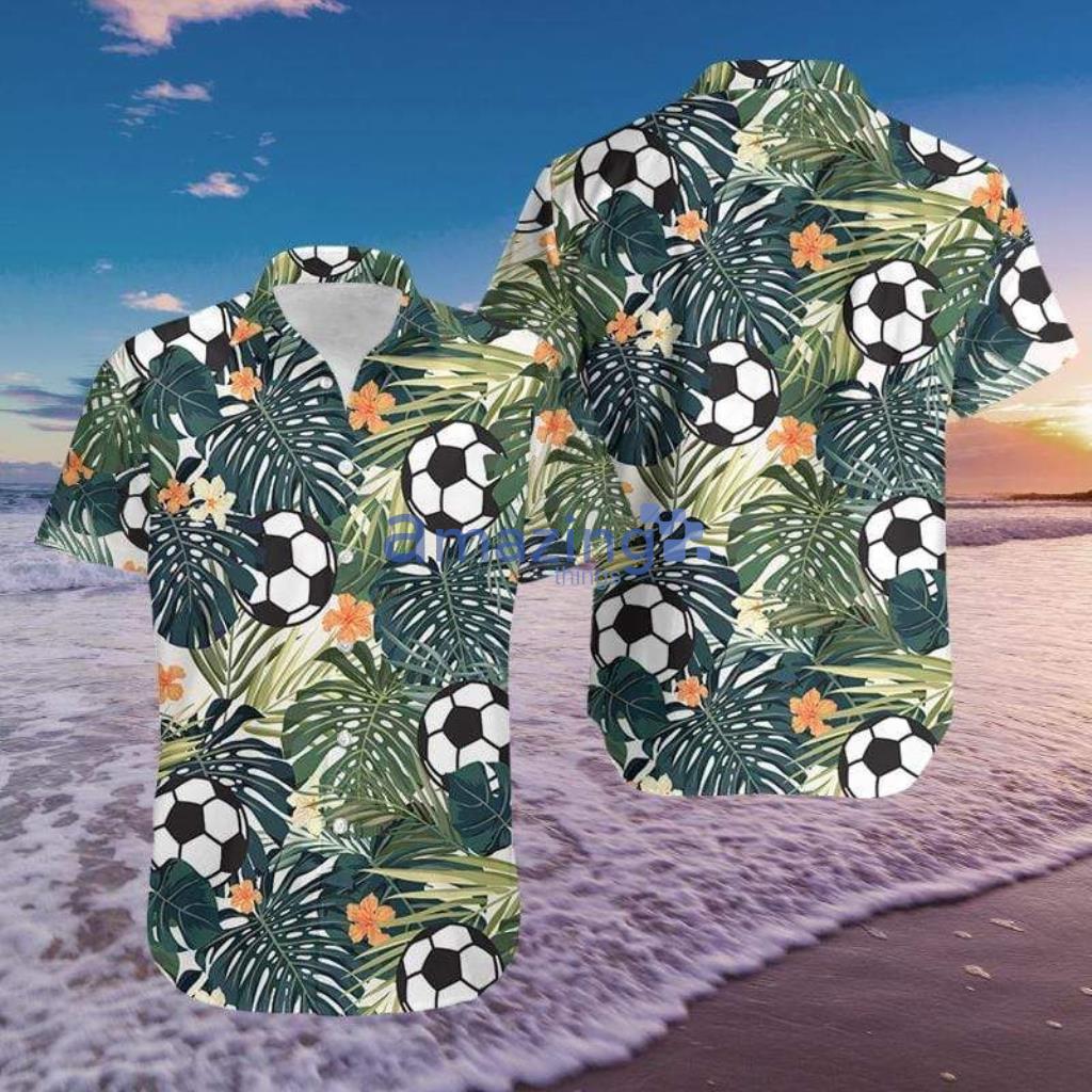 Check Out This Awesome Soccer Hawaiian Shirt - Check Out This Awesome Soccer Hawaiian Aloha Shirts Fantastic_6332