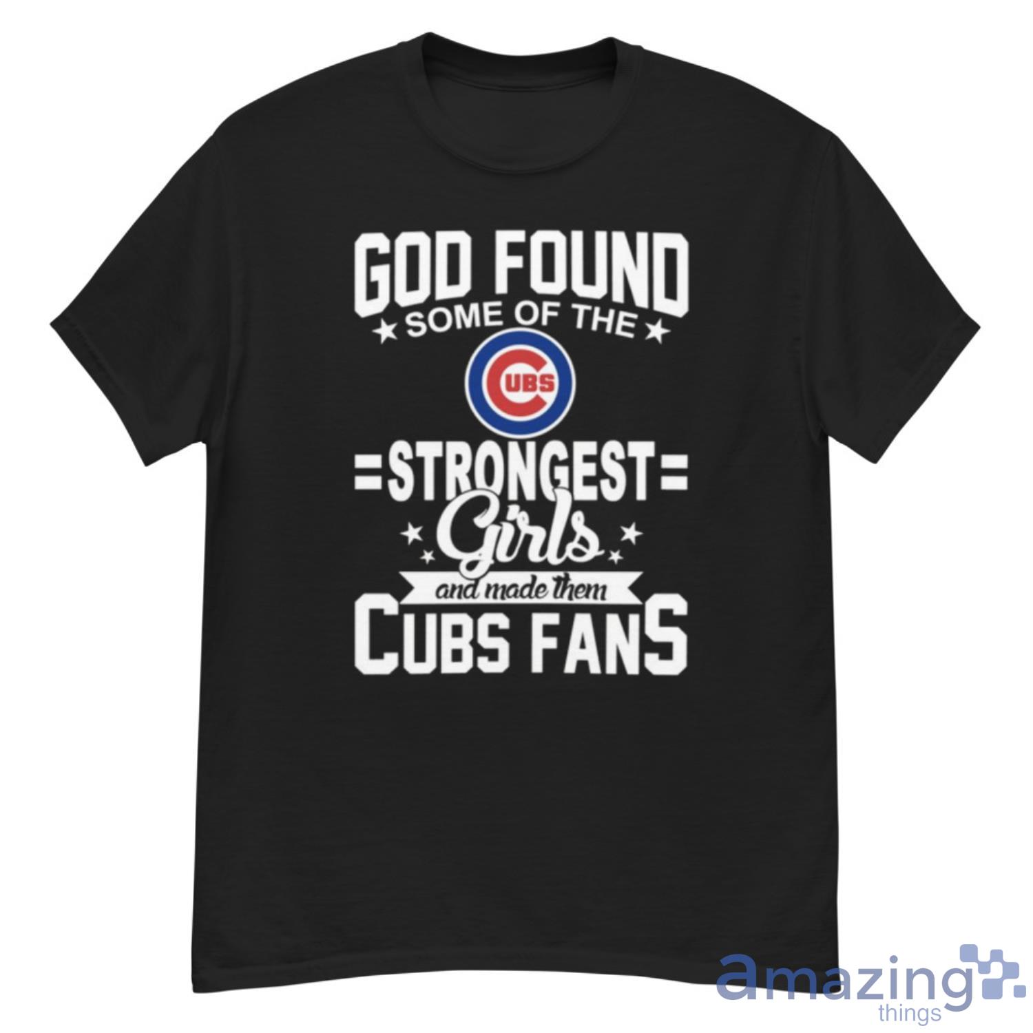 Chicago Cubs MLB Baseball Even Jesus Loves The Cubs Shirt Youth Sweatshirt