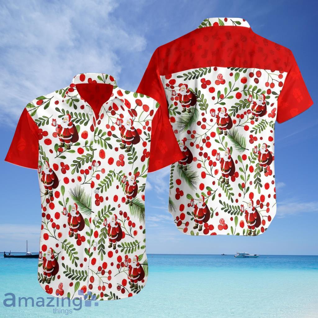 Christmas Australia Hawaiian Shirt For Men And Women - Christmas Australia Hawaiian Shirt For Men And Women