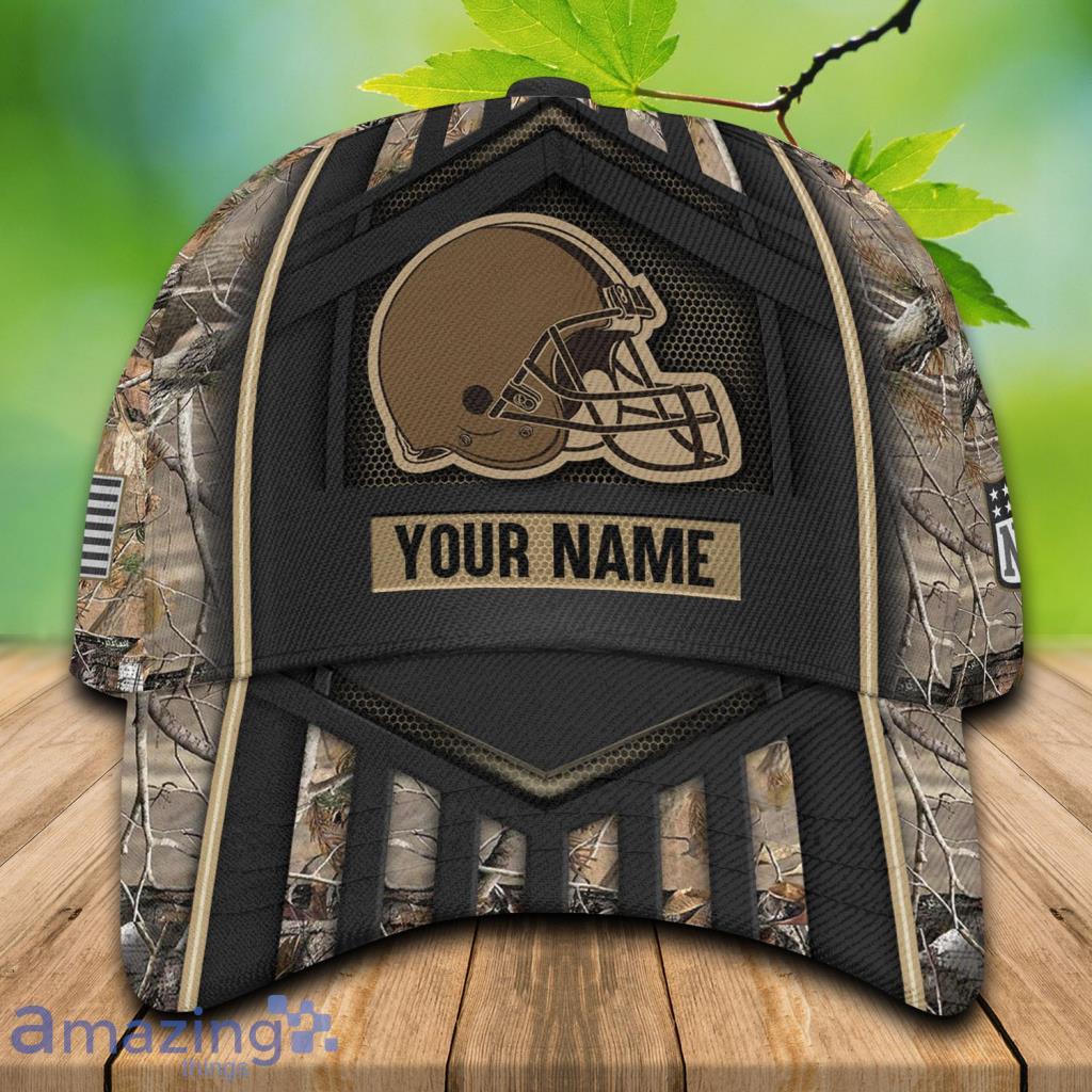 Cleveland Browns Baseball Cap