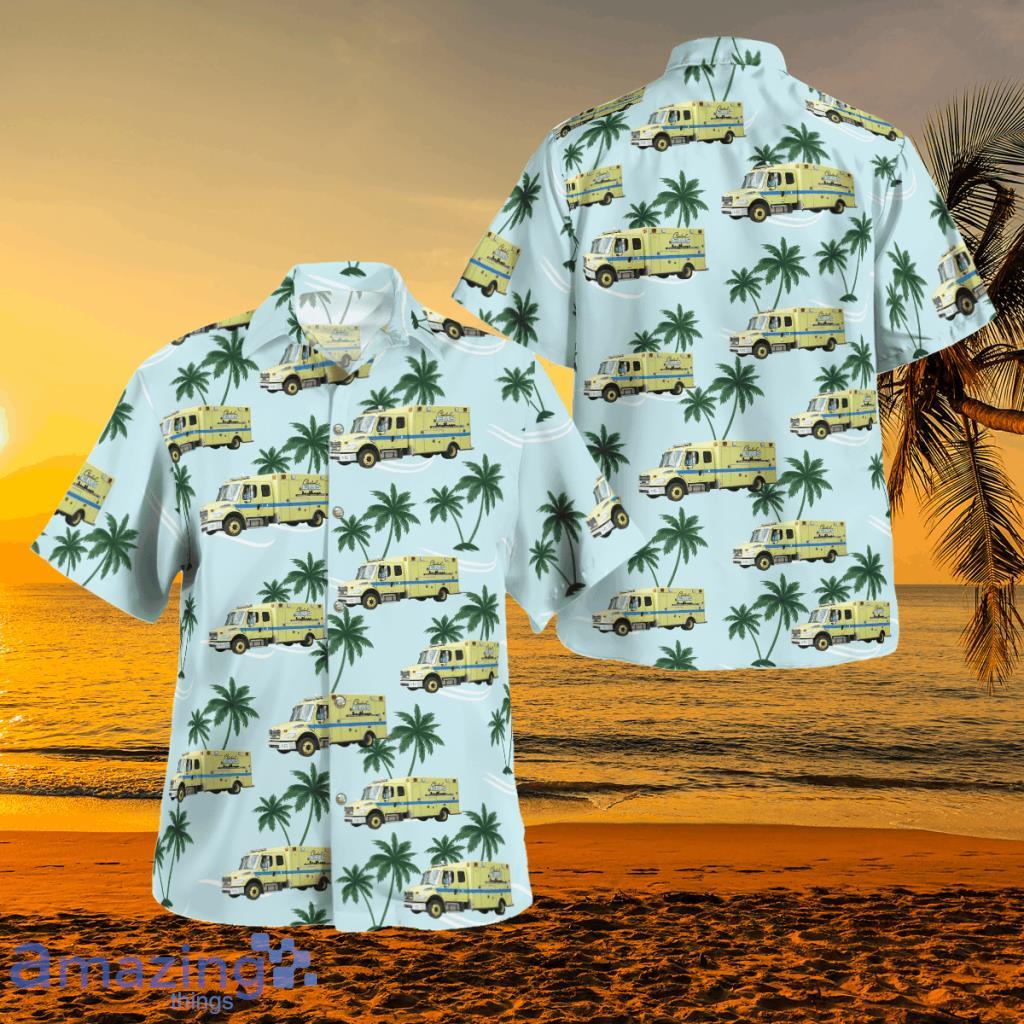 Cleveland, Ohio, Cleveland EMS Hawaiian Shirt - DLTT1803BG10 Cleveland, Ohio, Cleveland EMS Hawaiian Shirt Cleveland, Ohio, Cleveland EMS Hawaiian Shirt - DLTT1803BG10 Cleveland, Ohio, Cleveland EMS Hawaiian Shirt