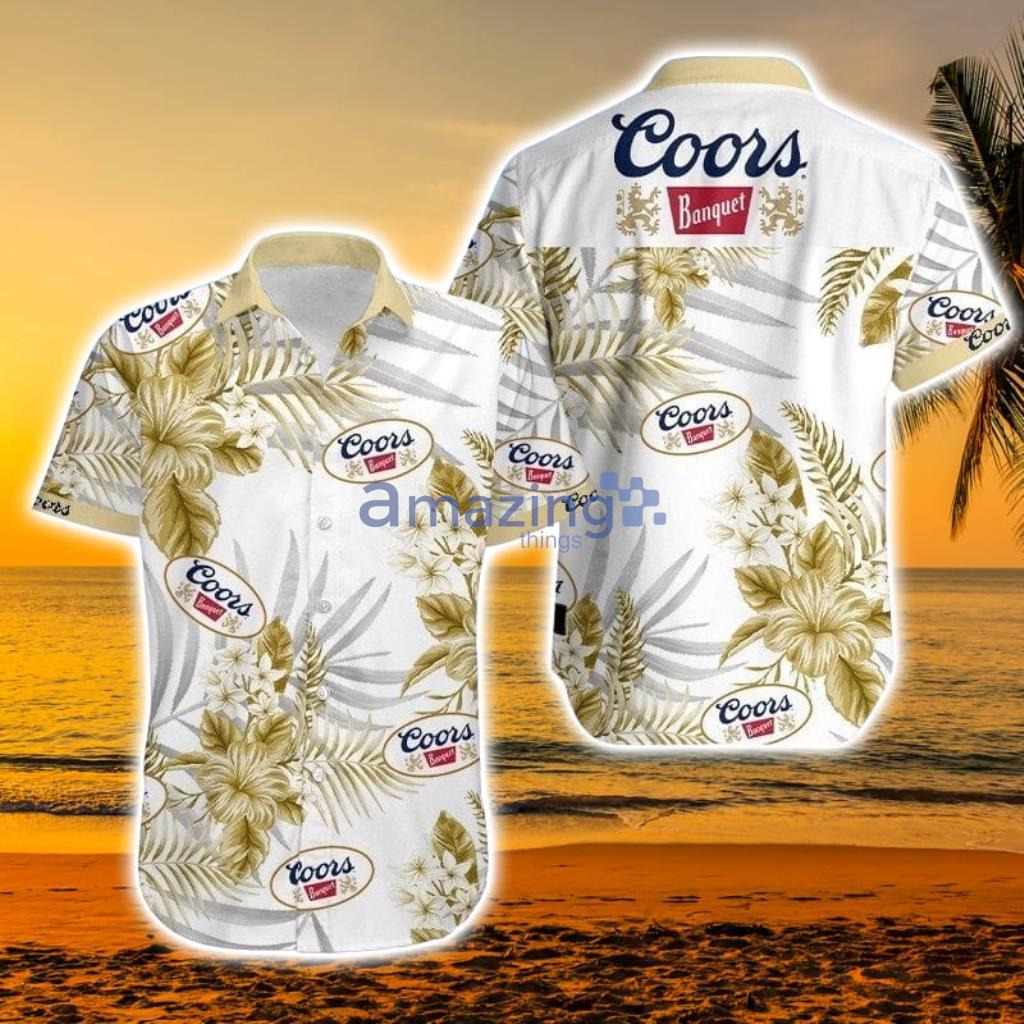 Coors Banquet Hawaii Shirt - Coors Banquet Hawaii Shirt - Home Decor, Personalized Gifts for Every Occasion Coors Banquet Hawaii Shirt - Coors Banquet Hawaii Shirt - Home Decor, Personalized Gifts for Every Occasion