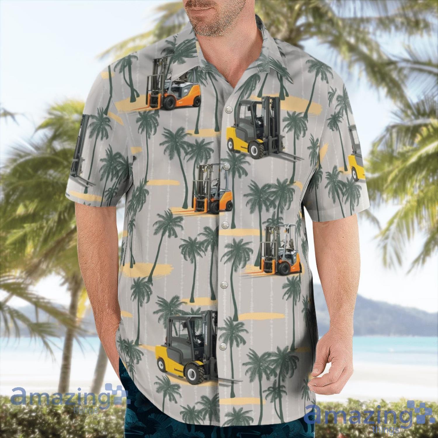 Dallas Cowboys Hawaiian Shirt Beach Gift For Dad