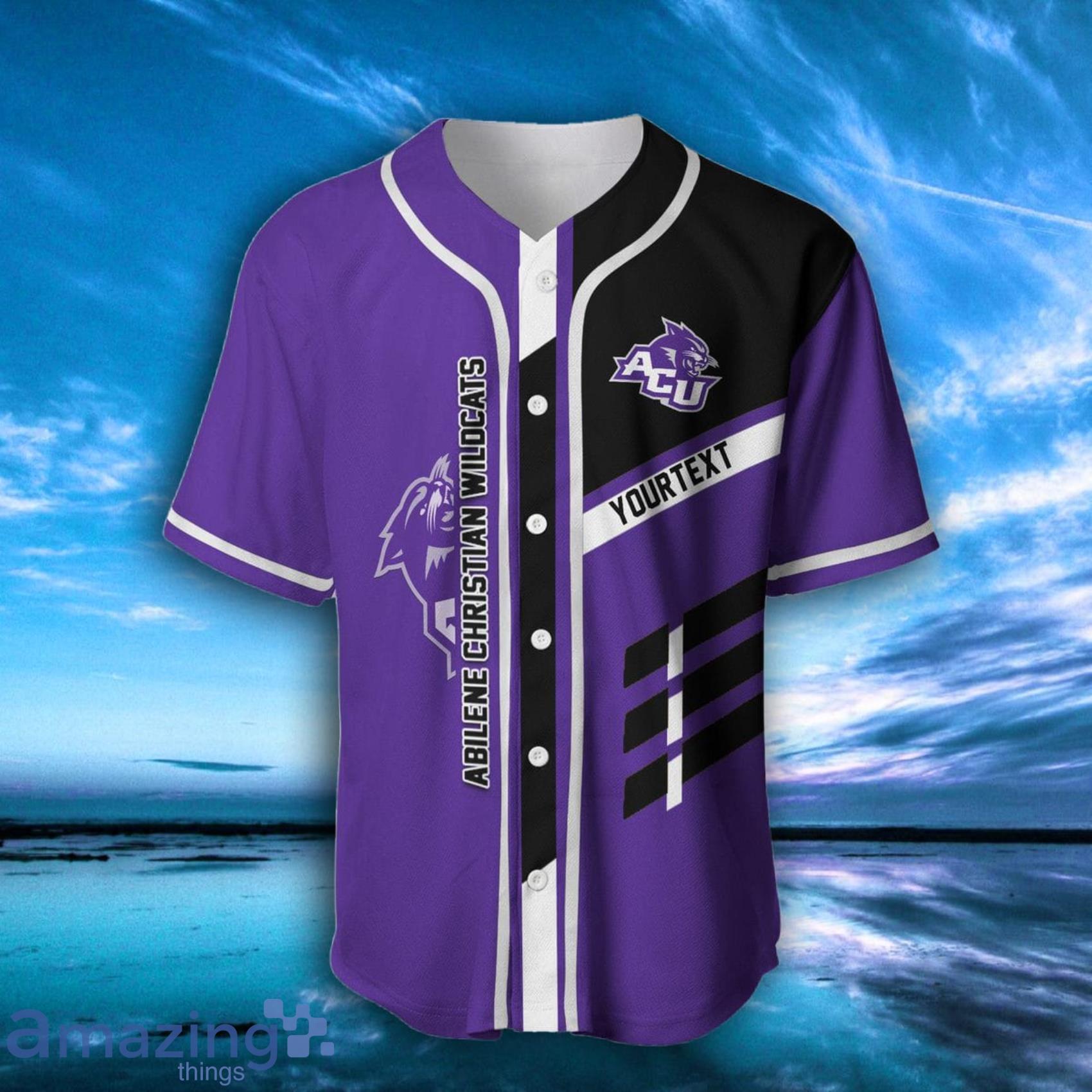 ACU Baseball  Athlete, Baseball, Sports jersey