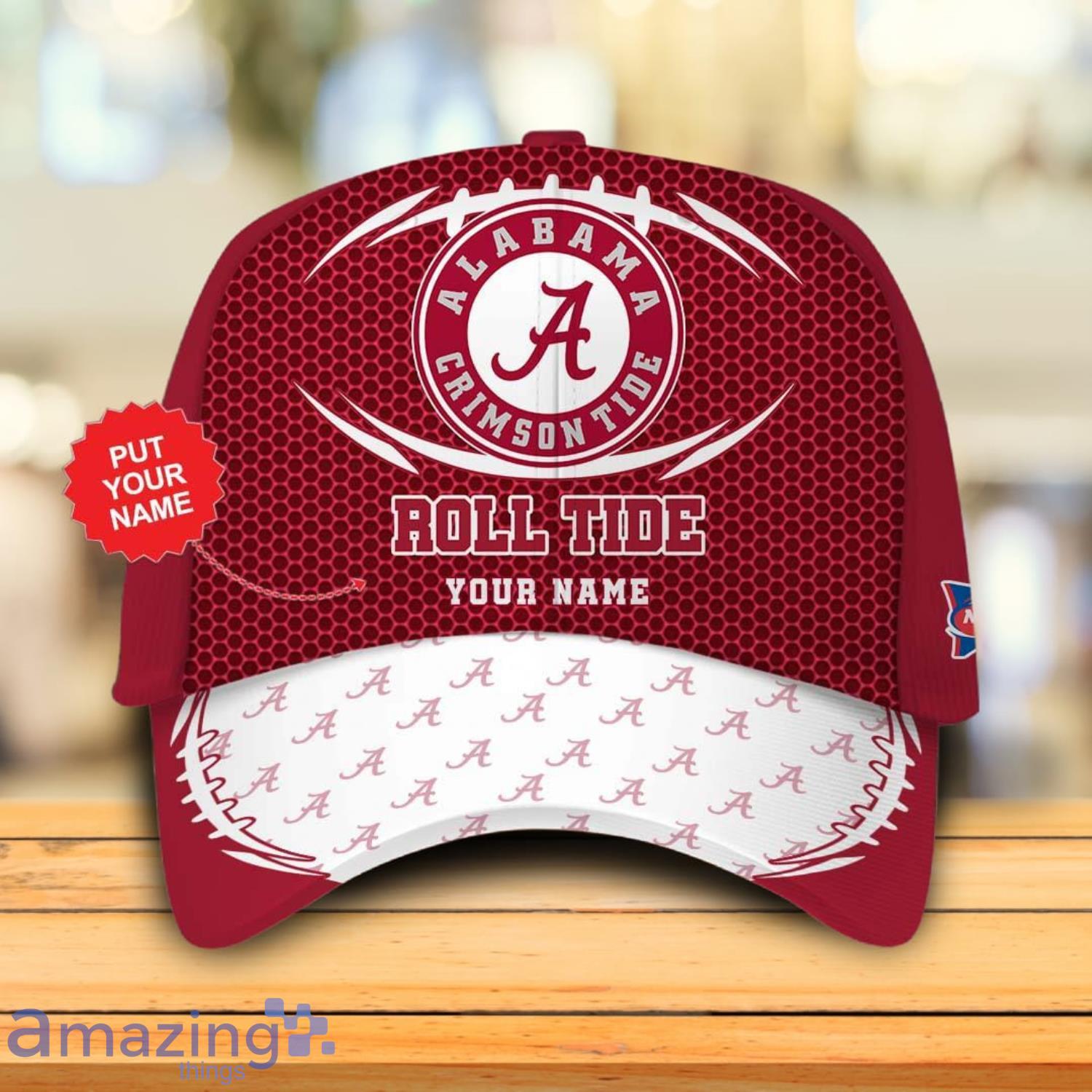 Alabama Baseball Gear, Alabama Crimson Tide Baseball Jerseys, Hats, T-Shirts
