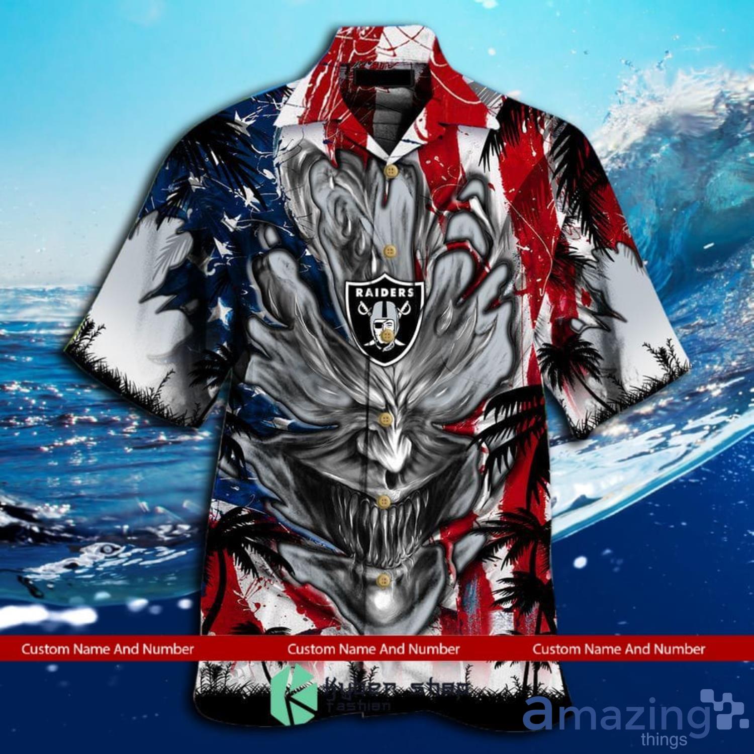 LAS VEGAS RAIDERS Jersey Photo Picture Art any Name & -   in