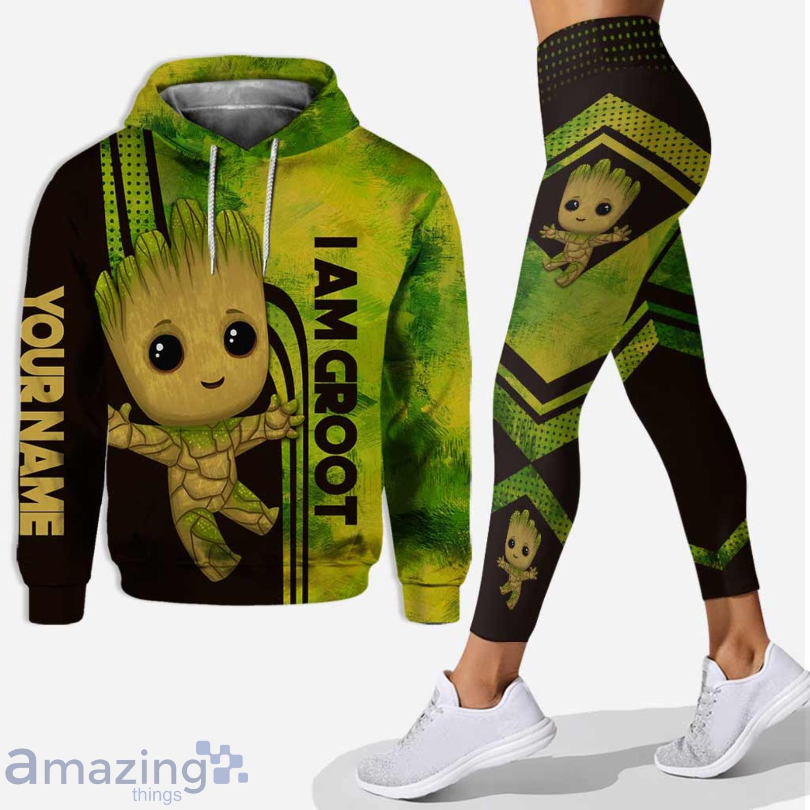 Dallas Cowboys Zipper Hoodie 3D Worthwhile Baby Groot Cowboys Fathers Day  Gifts - Personalized Gifts: Family, Sports, Occasions, Trending