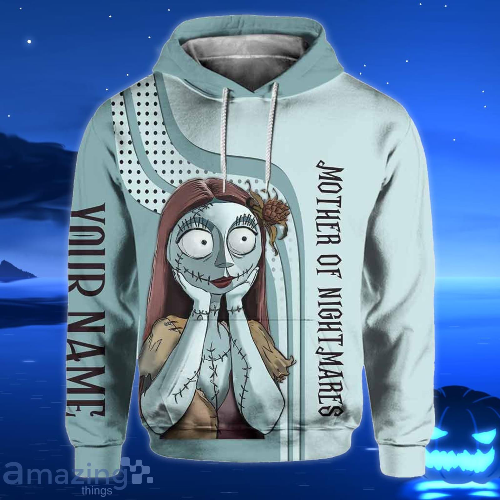 Mother of nightmares discount hoodie