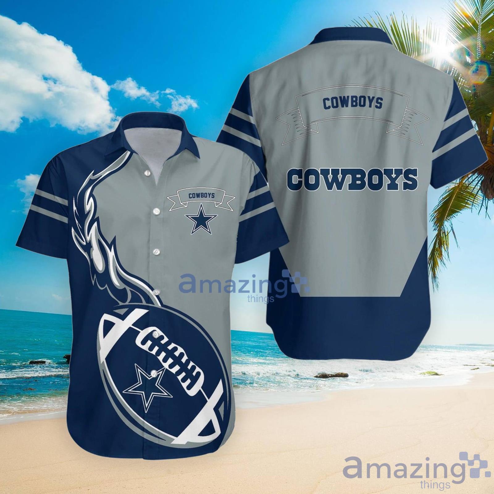 TRENDING] Seattle Seahawks NFL-God Hawaiian Shirt, New Gift For Summer