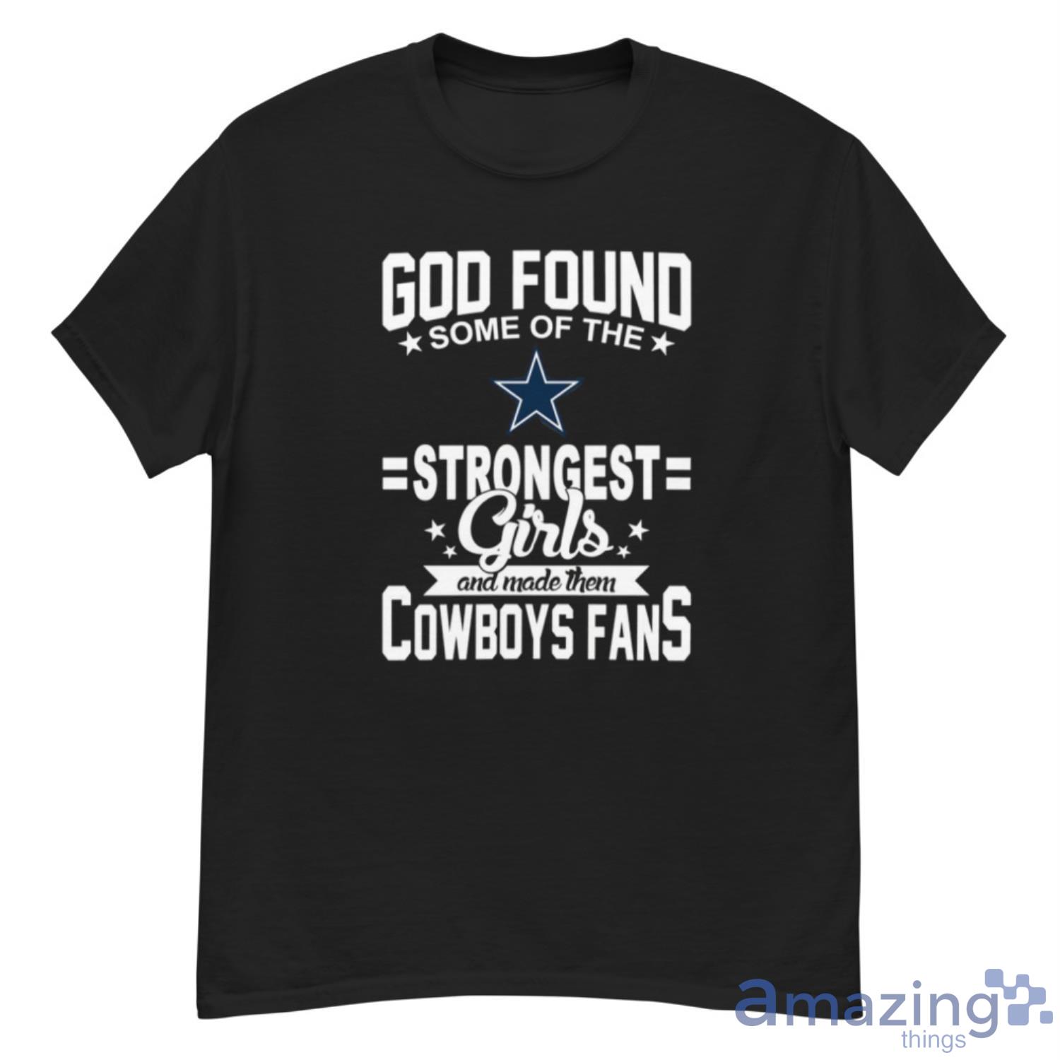 Nike Dallas Cowboys Women's Navy Stadium Fan T-Shirt Xs