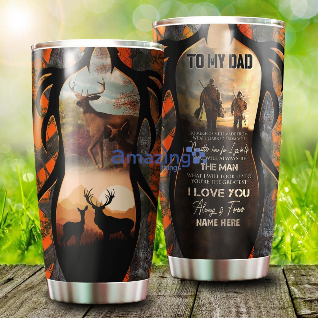 https://image.whatamazingthings.com/2023/03/deer-hunting-tumbler-to-my-dad-hunting-partners-for-life-orange-custom-name-tumbler.jpg