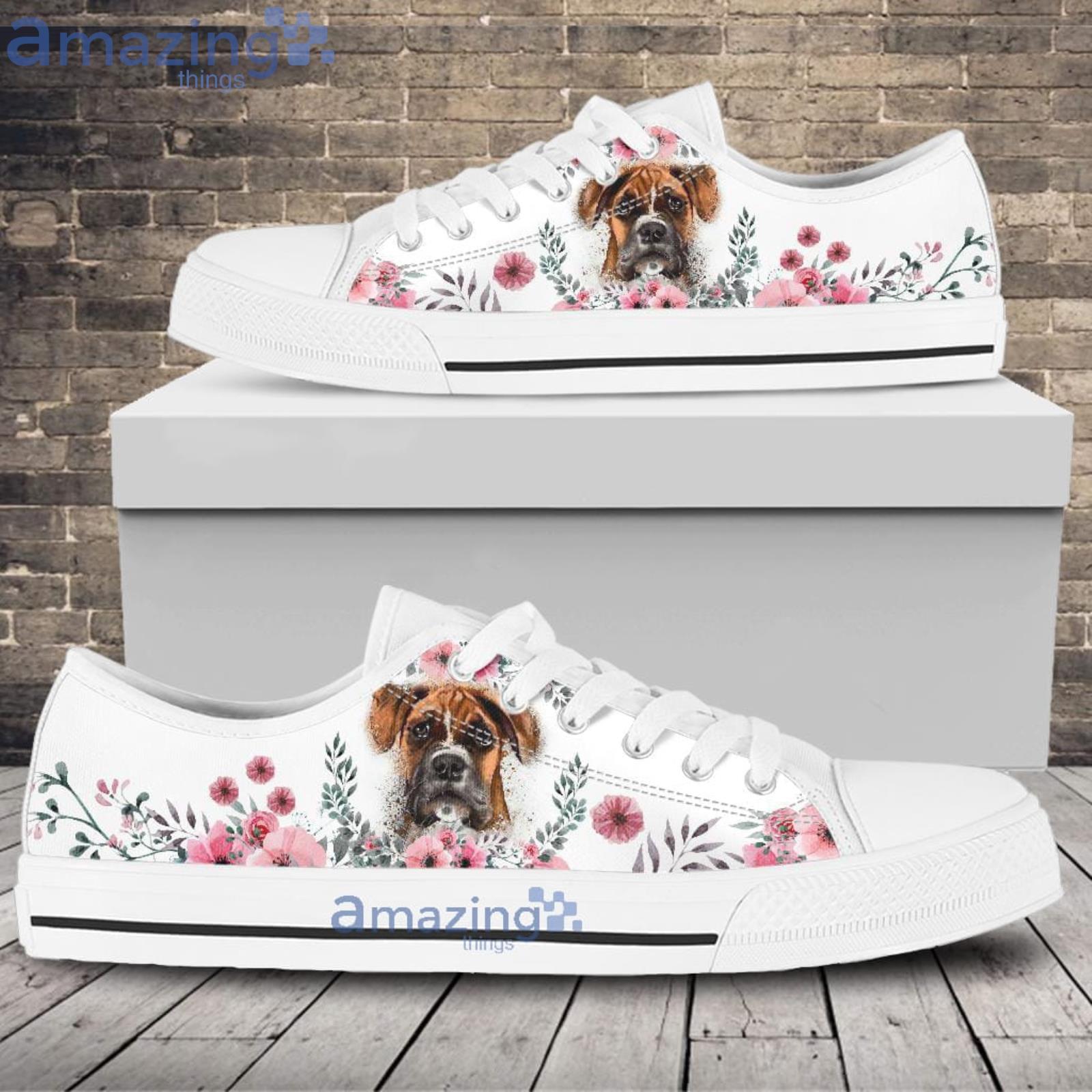 Boxer hot sale dog shoes