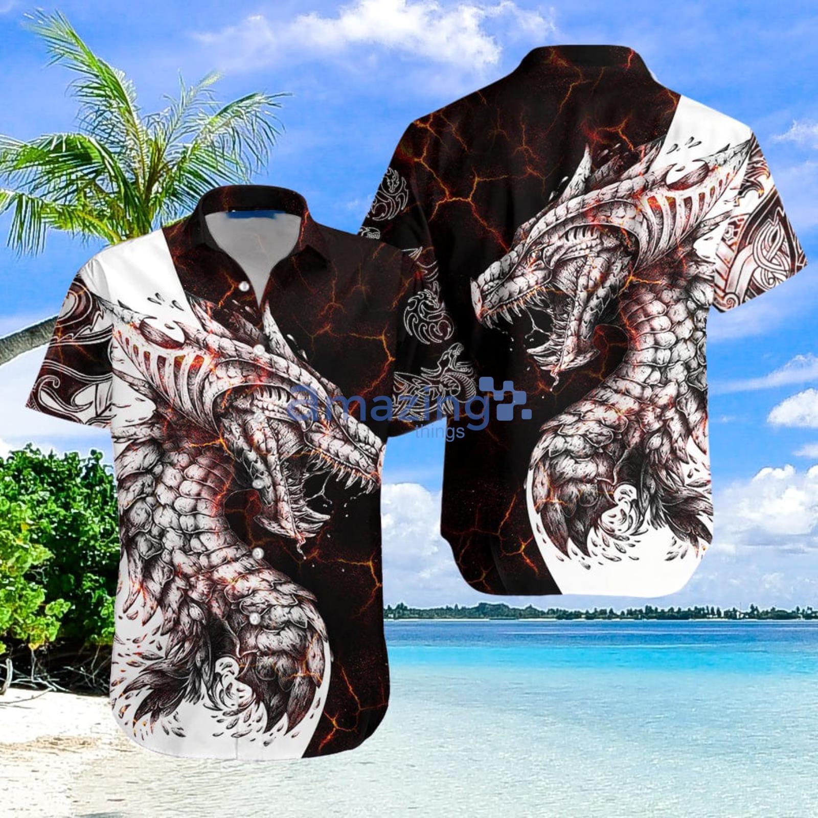 Tampa Bay Buccaneers Summer Gift For Men And Women Hawaiian Shirt