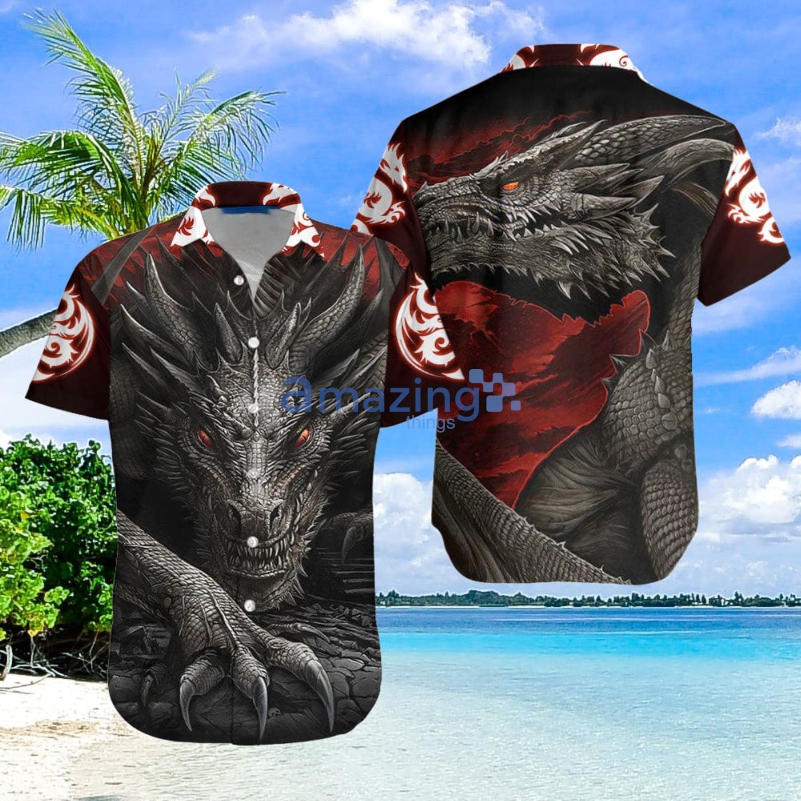 Dragon Lover Aloha Hawaiian Shirt Summer Gift For Men And Women Product Photo 1 Dragon Lover Aloha Hawaiian Shirt Summer Gift For Men And Women Product Photo 1