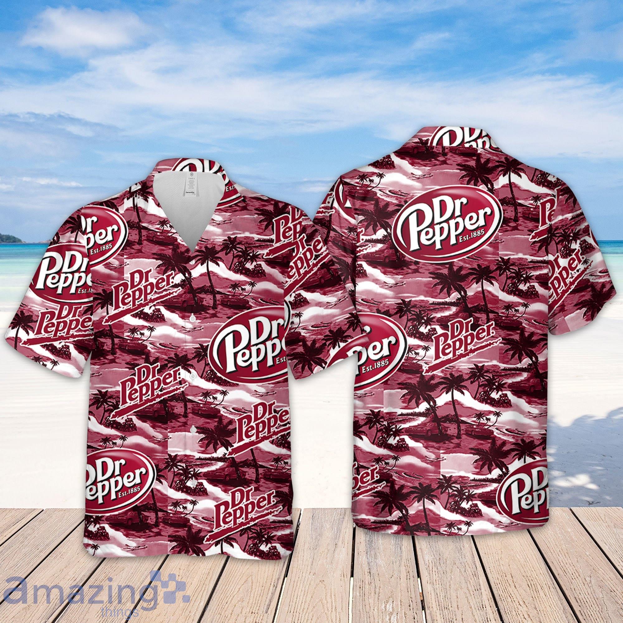 Dr pepper best sale sweatshirt burgundy