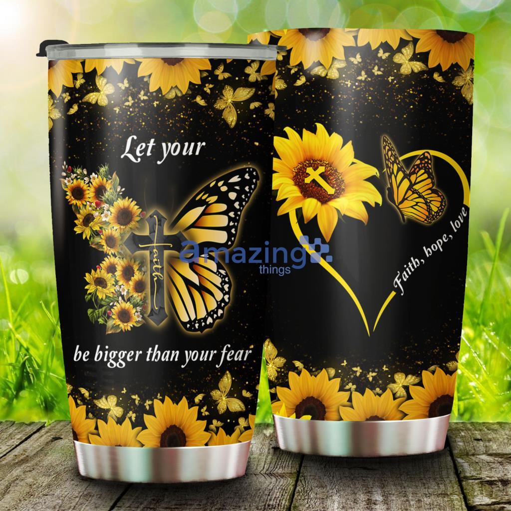 Allover Print 30 oz Tumbler, Christian Tumblers