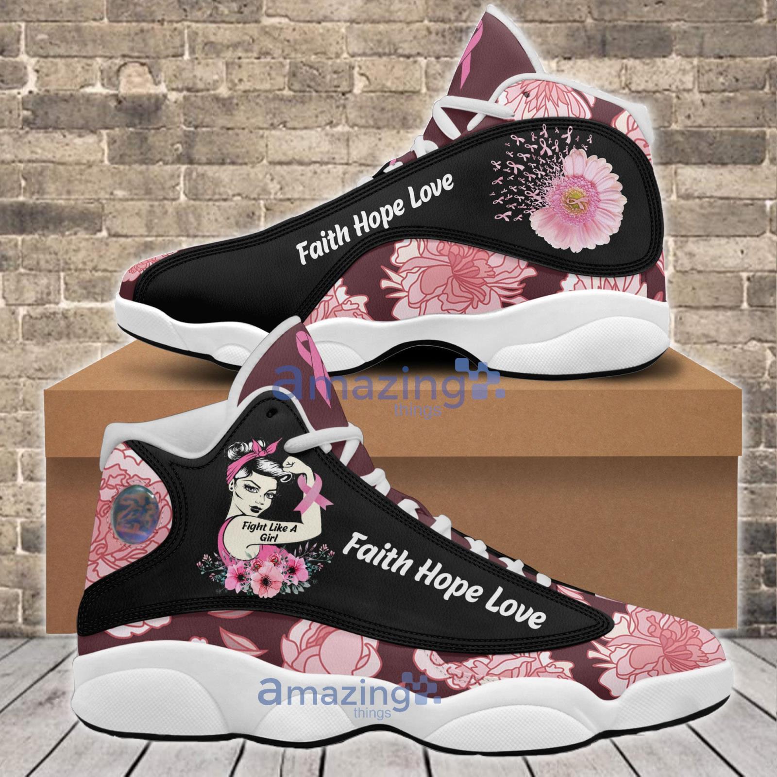 Jordan cheap flower shoes