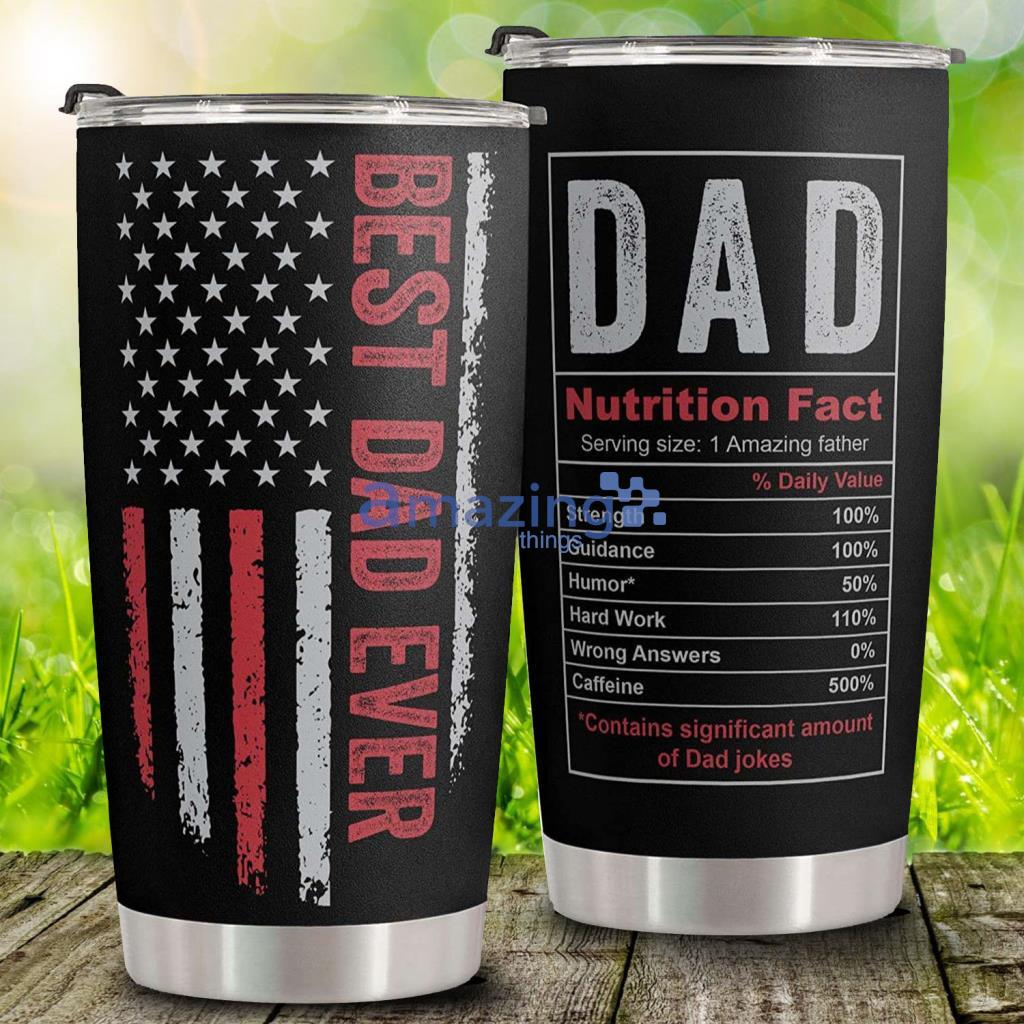 Custom Pittsburgh Steelers Tumbler Nutrition Facts Unique Steelers Gifts in  2023