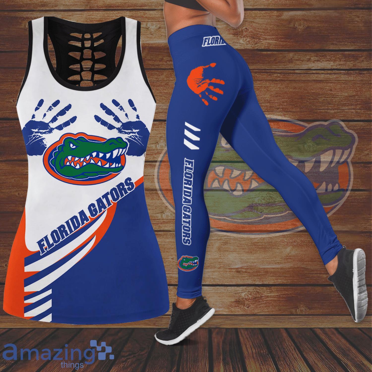 Florida 2024 gators leggings