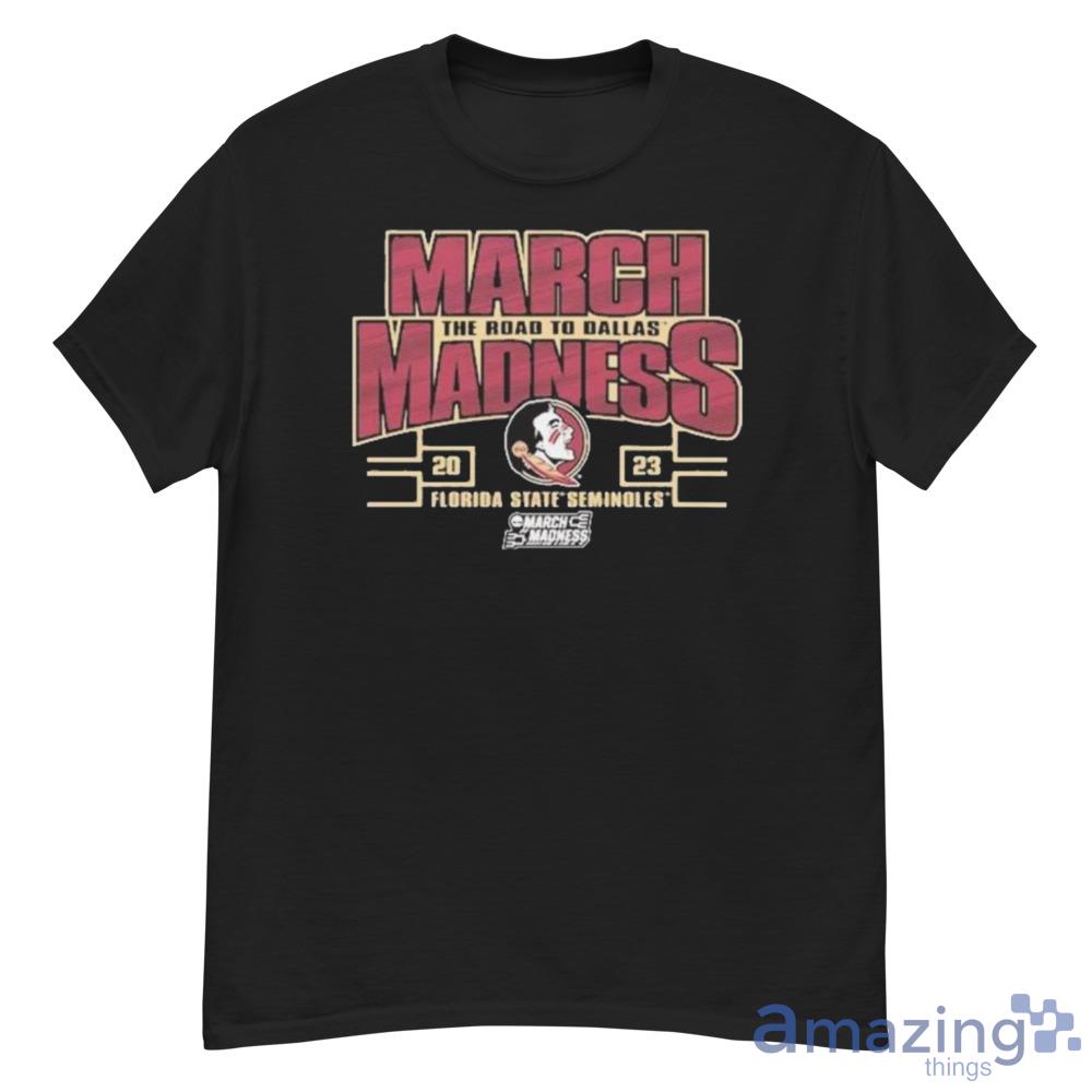 Florida State Seminoles 2023 NCAA Women’s Basketball Tournament March Madness Shirt - G500 Men’s Classic T-Shirt Florida State Seminoles 2023 NCAA Women’s Basketball Tournament March Madness Shirt - G500 Men’s Classic T-Shirt