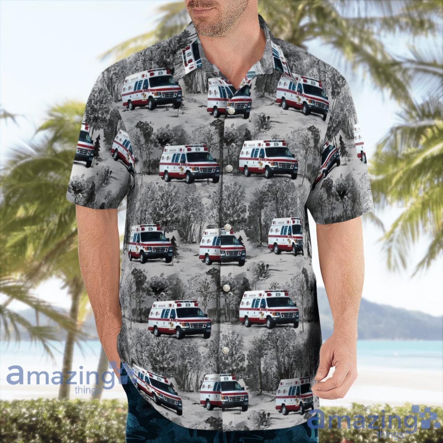 Dallas Cowboys Aloha Beach Gift Hawaiian Shirt For Men And Women