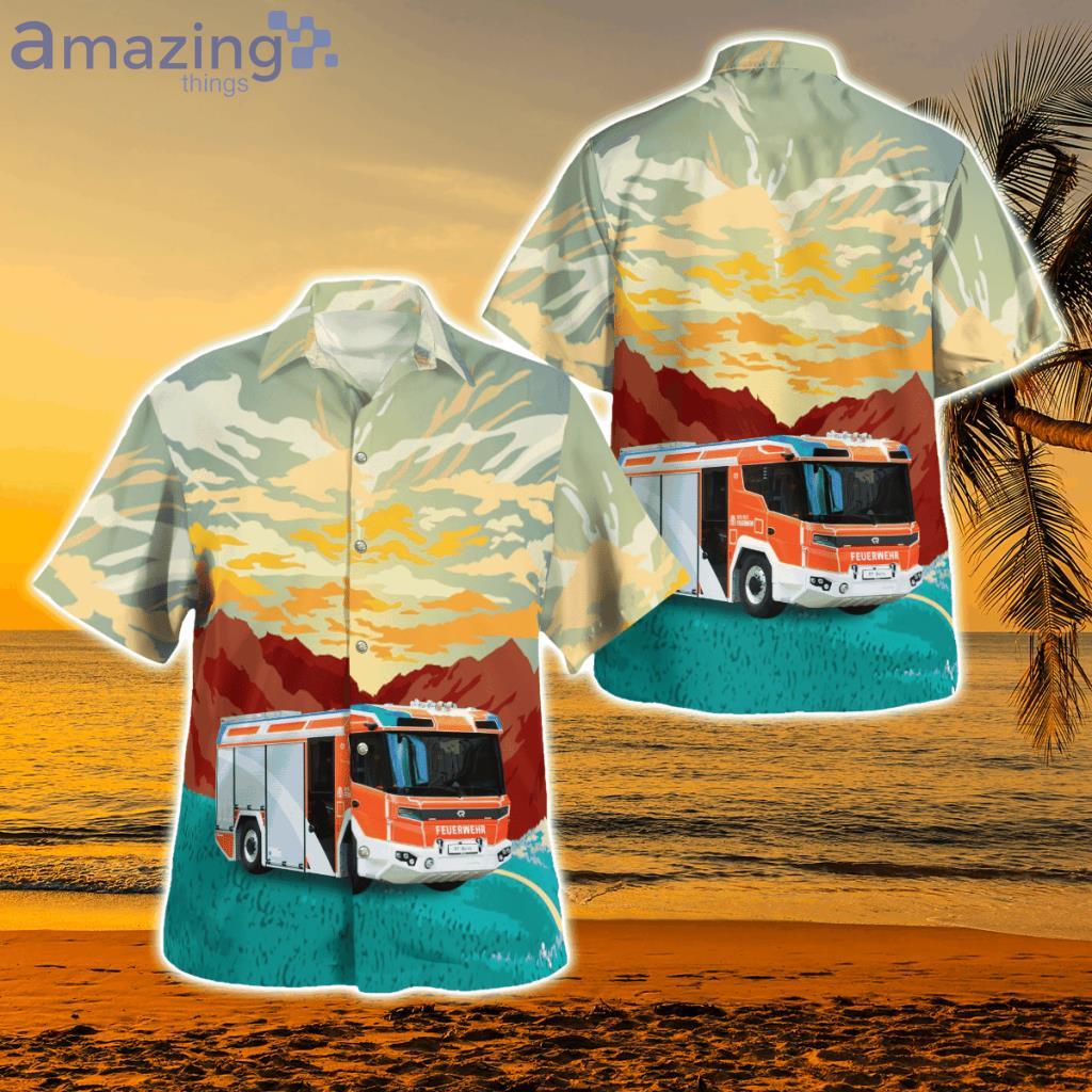 Germany, Berlin Fire Brigade (Berliner Feuerwehr) eLHF Hawaiian Shirt - Germany, Berlin Fire Brigade (Berliner Feuerwehr) eLHF Hawaiian Shirt Germany, Berlin Fire Brigade (Berliner Feuerwehr) eLHF Hawaiian Shirt - Germany, Berlin Fire Brigade (Berliner Feuerwehr) eLHF Hawaiian Shirt