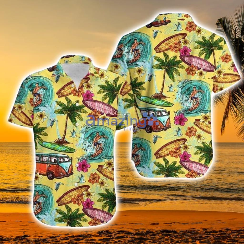 Get Now Surfing And Camping Tropical Hawaiian Aloha Shirt - Get Now Surfing And Camping Tropical Hawaiian Aloha Shirts 610H_8312