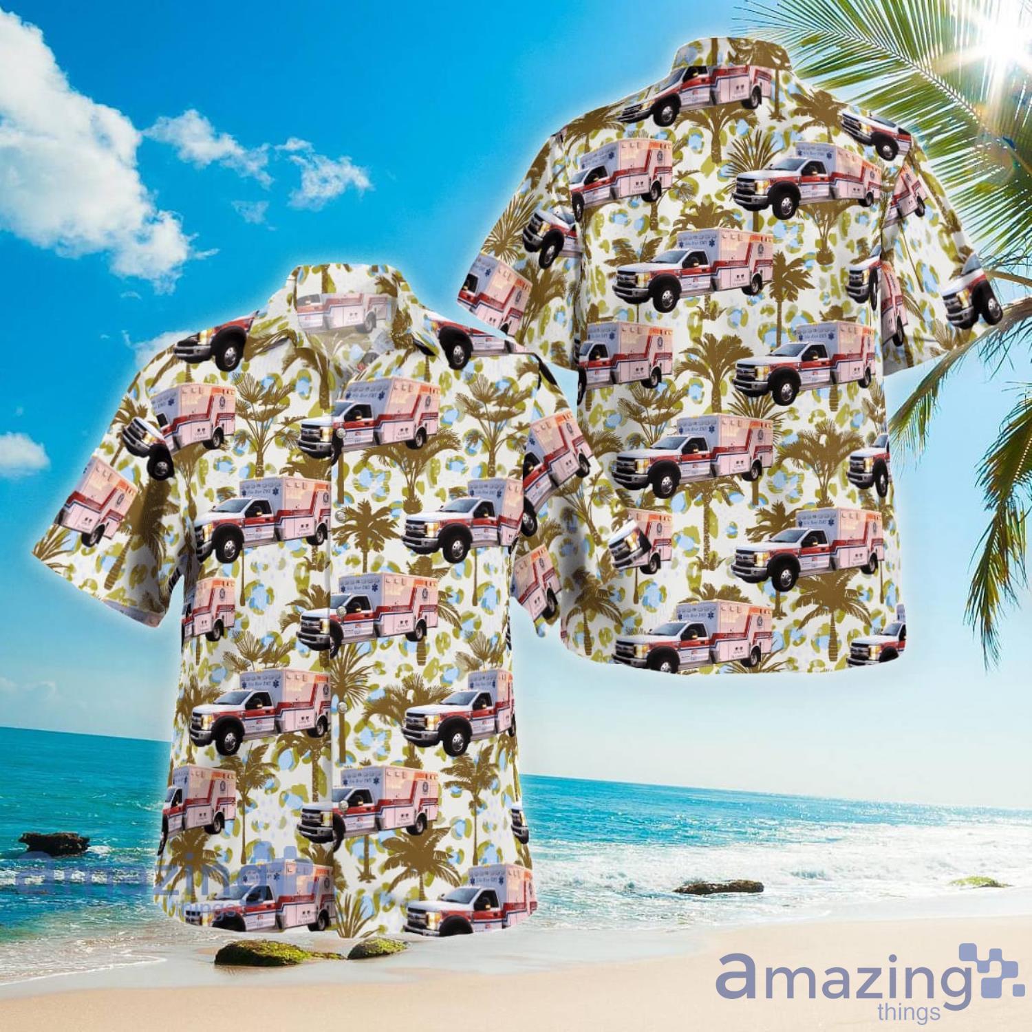 Gila River Health Care Sacaton Arizona Hawaiian Shirt Aloha Summer Gift For Men And Women Product Photo 1