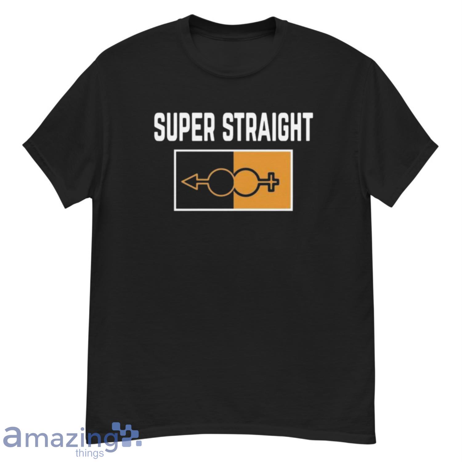 Good Super Straight Identity Shirt - G500 Men’s Classic T-Shirt