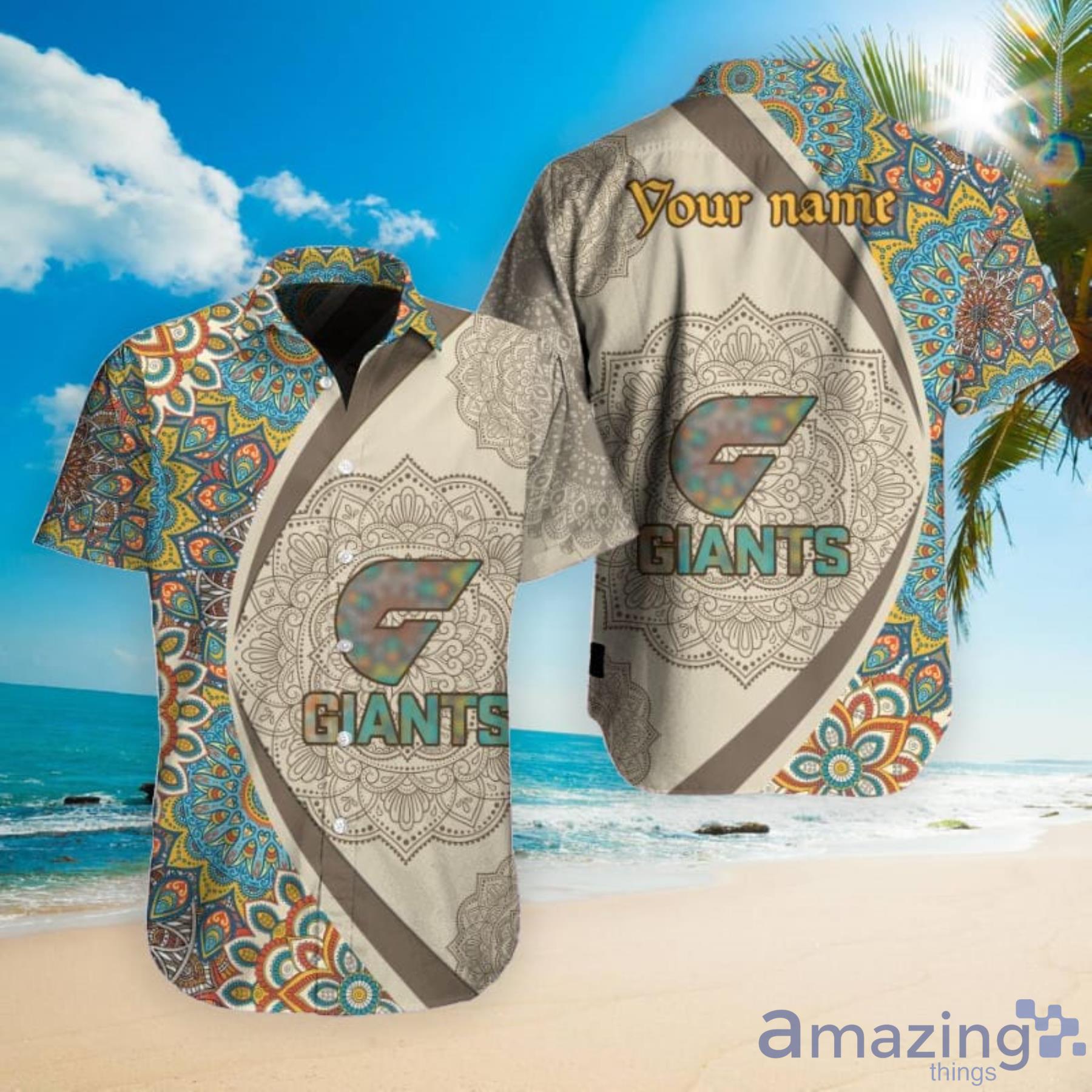 Tennessee Titans NFL Hawaiian Shirt And Short Summer Vintage US