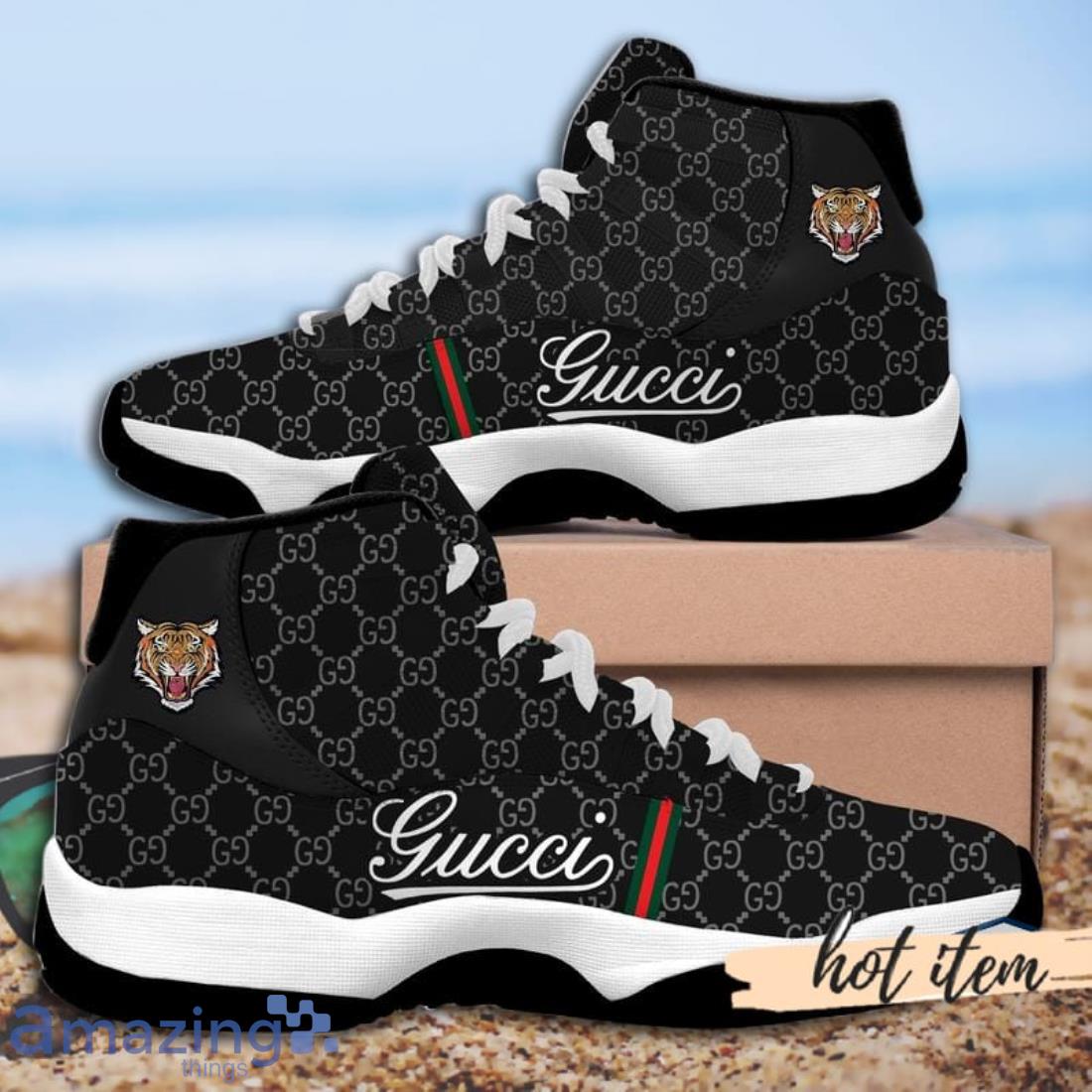 Tennessee Titans Nike Gucci Air Force Shoes -  Worldwide  Shipping