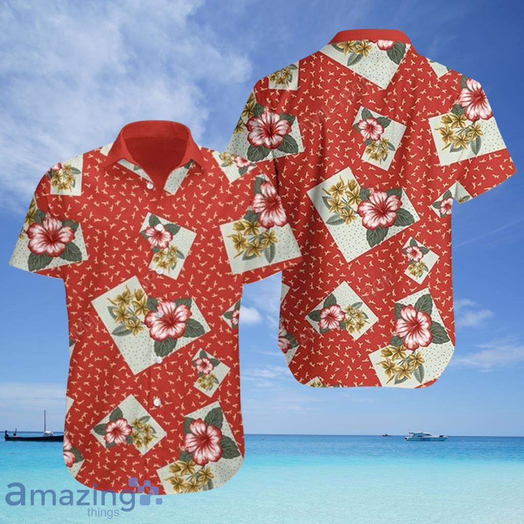 Herbert H.I McDunnough - Nicolas Cage In Raising Arizona Summer Hawaiian Shirt - Herbert H.I McDunnough - Nicolas Cage In Raising Arizona Summer Hawaiian Shirt